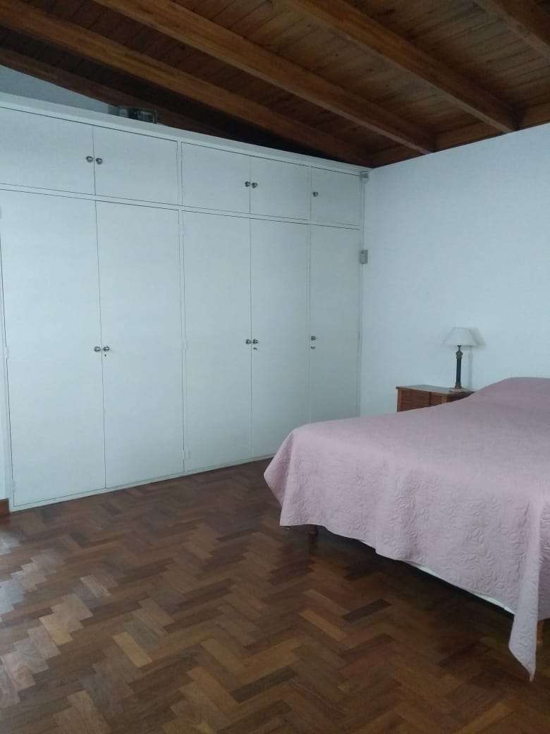 Alquiler Temporal Villa Allende Golf 4 Dormitorios