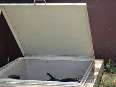 Alquiler Temporal Villa Allende Golf 4 Dormitorios