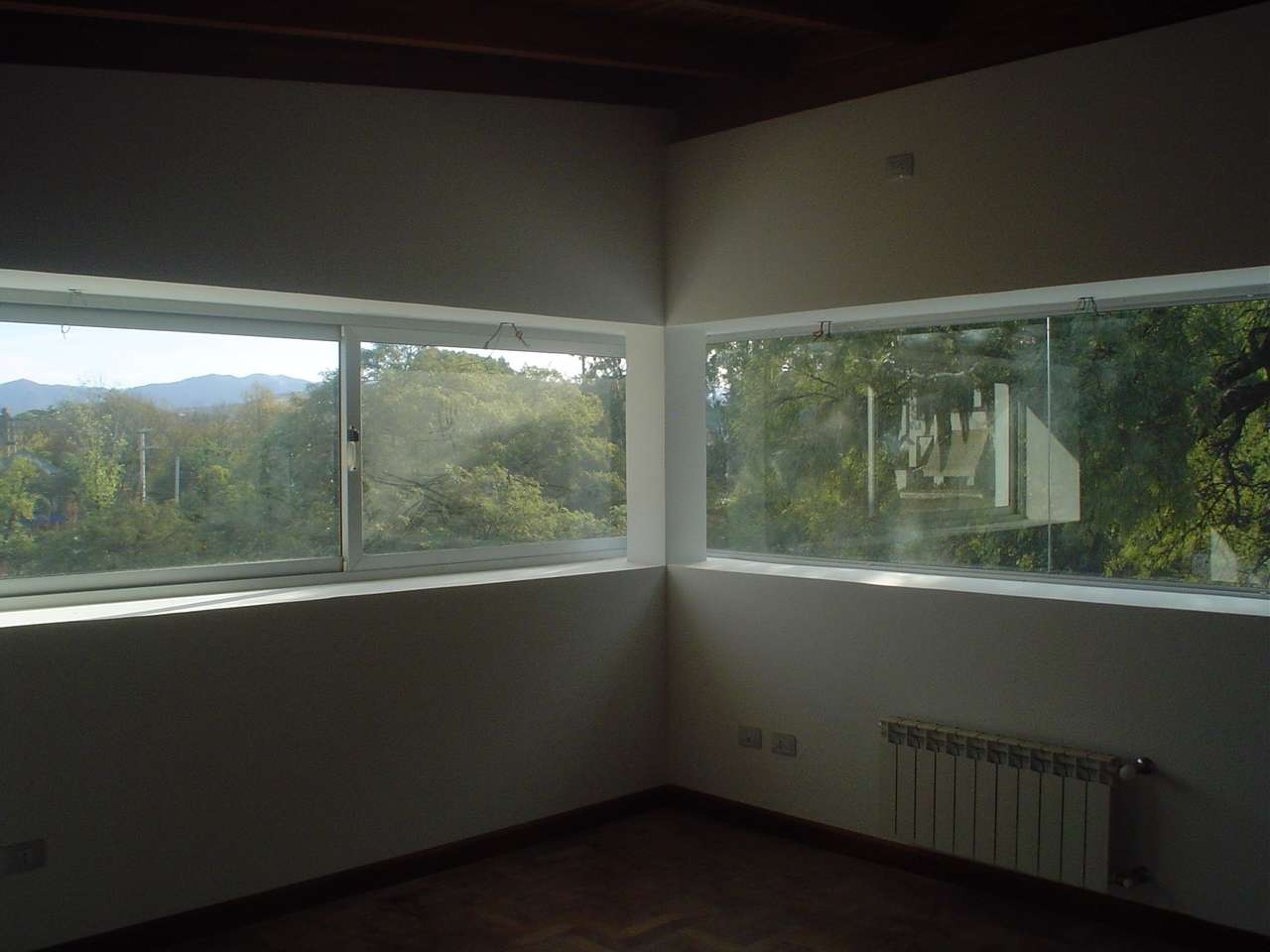 Alquiler Temporal Villa Allende Golf 4 Dormitorios