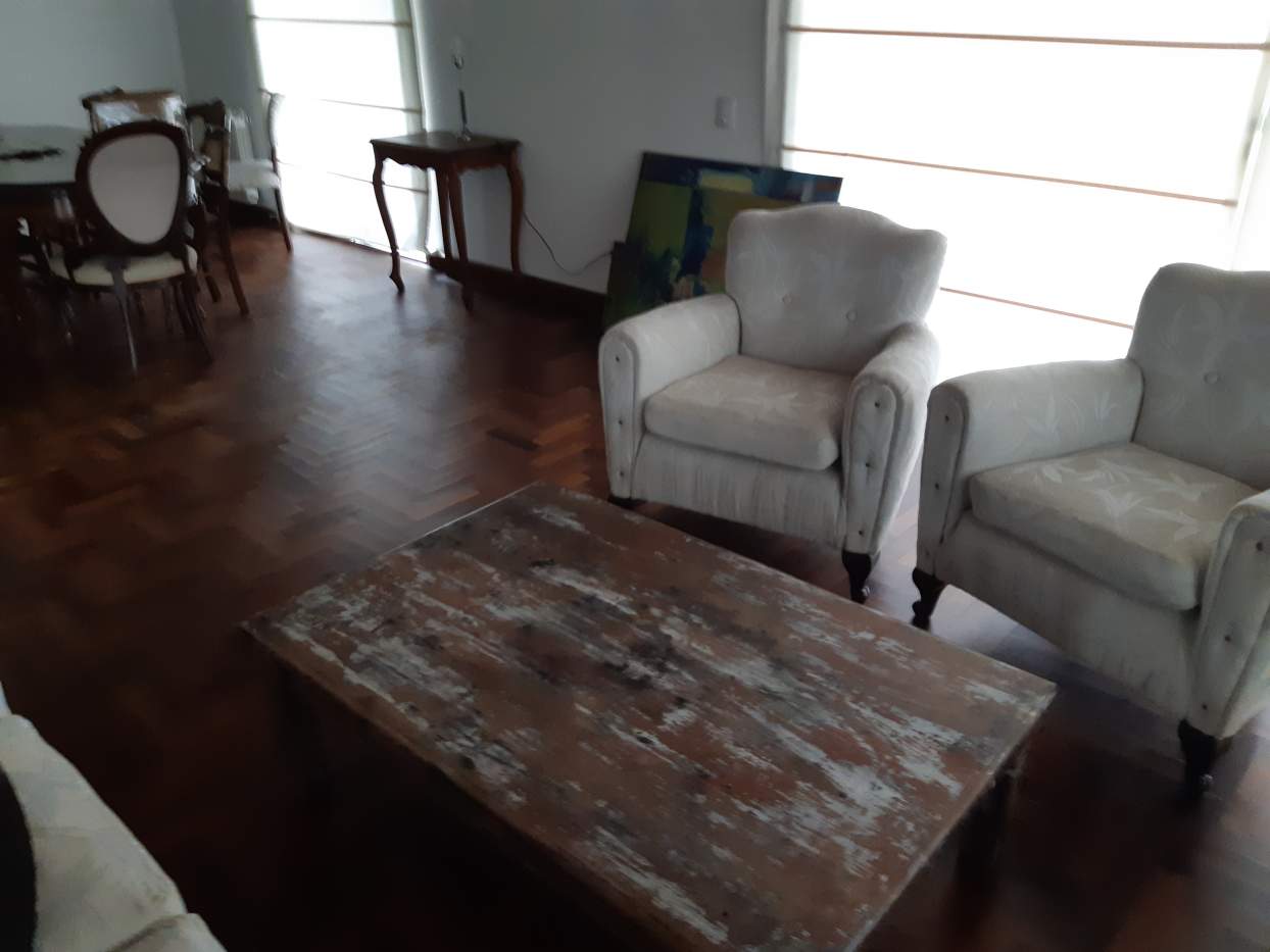 Alquiler Temporal Villa Allende Golf 4 Dormitorios