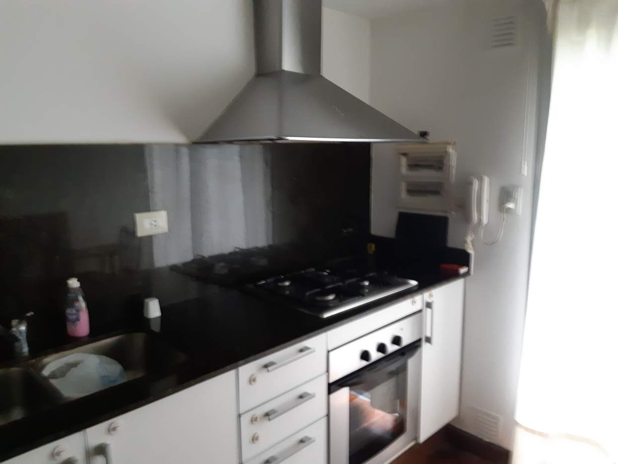 Alquiler Temporal Villa Allende Golf 4 Dormitorios