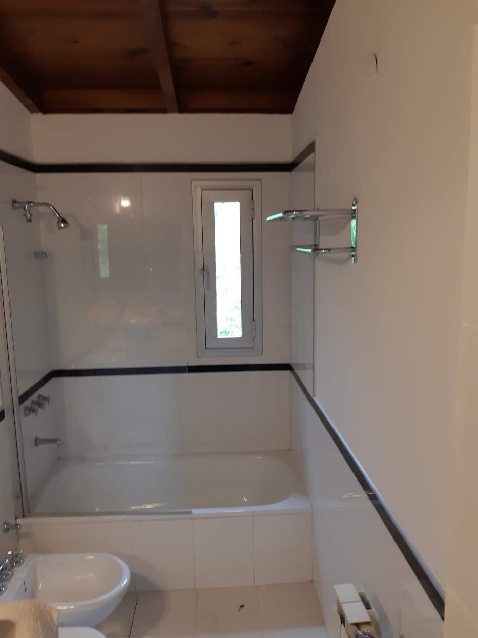 Alquiler Temporal Villa Allende Golf 4 Dormitorios