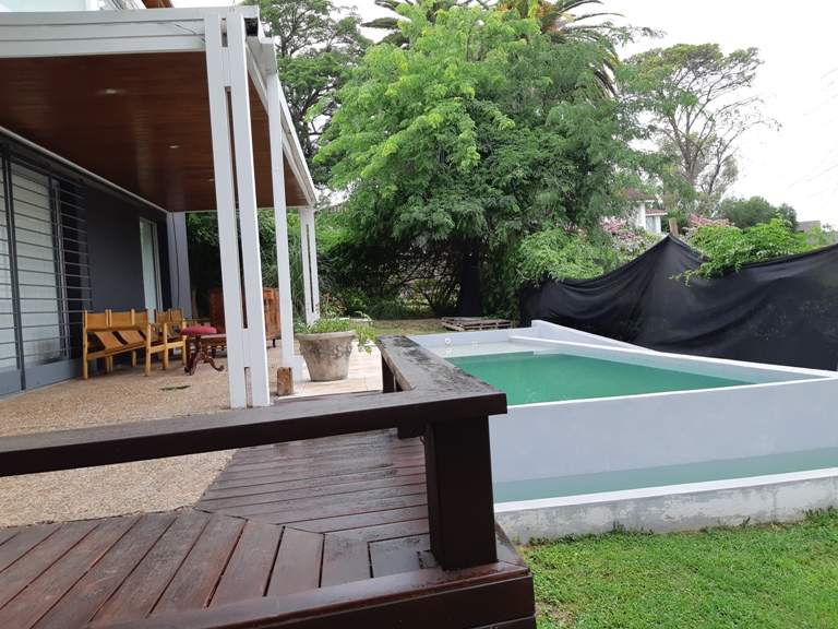 Alquiler Temporal Villa Allende Golf 4 Dormitorios