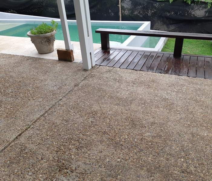 Alquiler Temporal Villa Allende Golf 4 Dormitorios