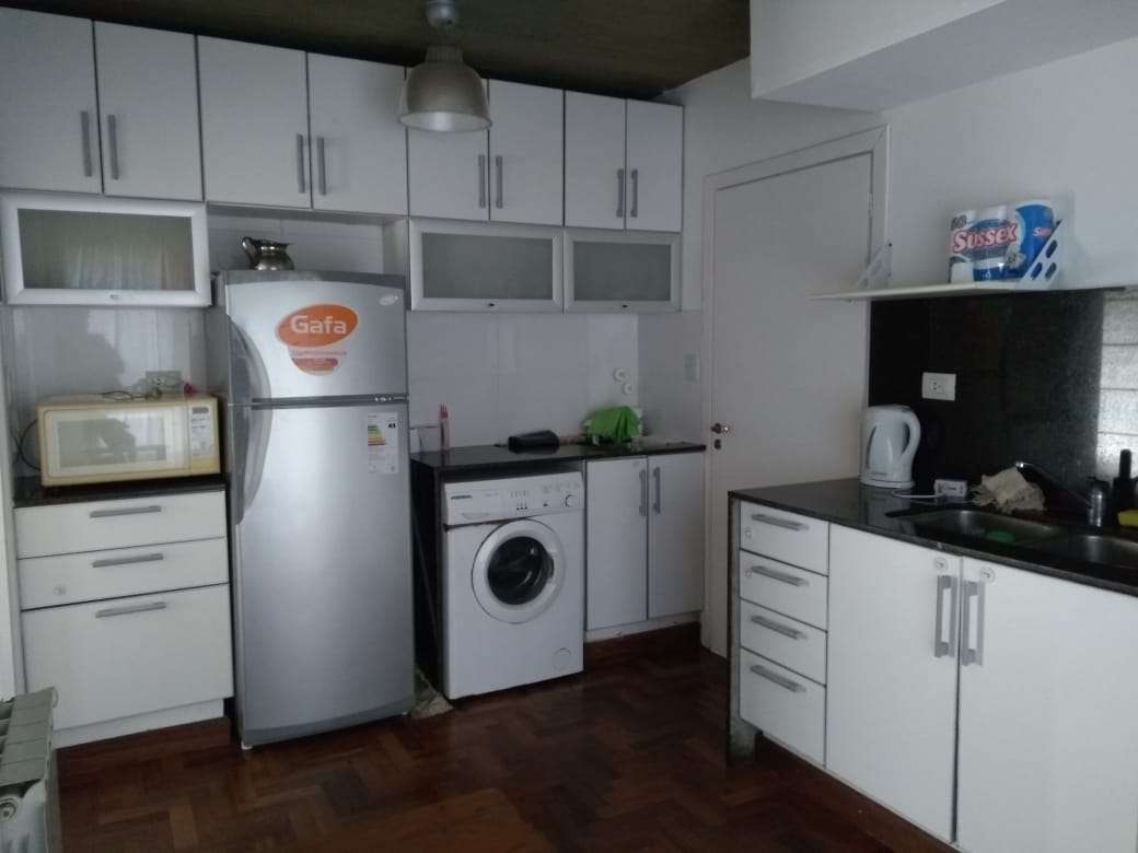 Alquiler Temporal Villa Allende Golf 4 Dormitorios