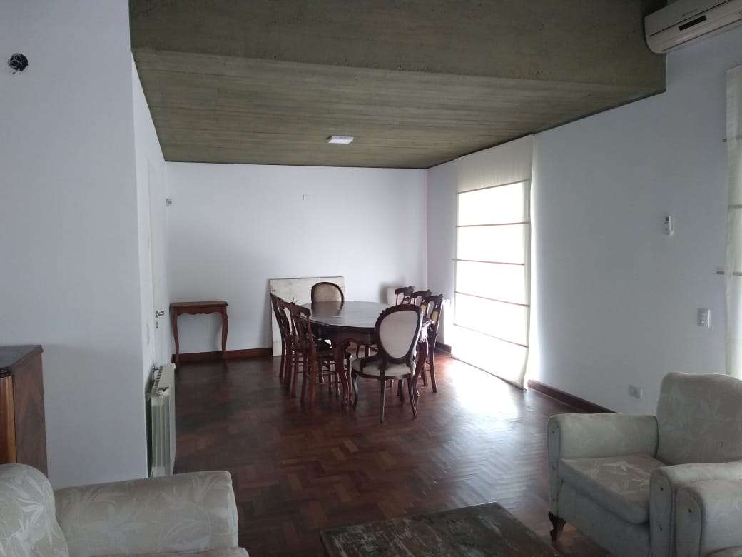 Alquiler Temporal Villa Allende Golf 4 Dormitorios