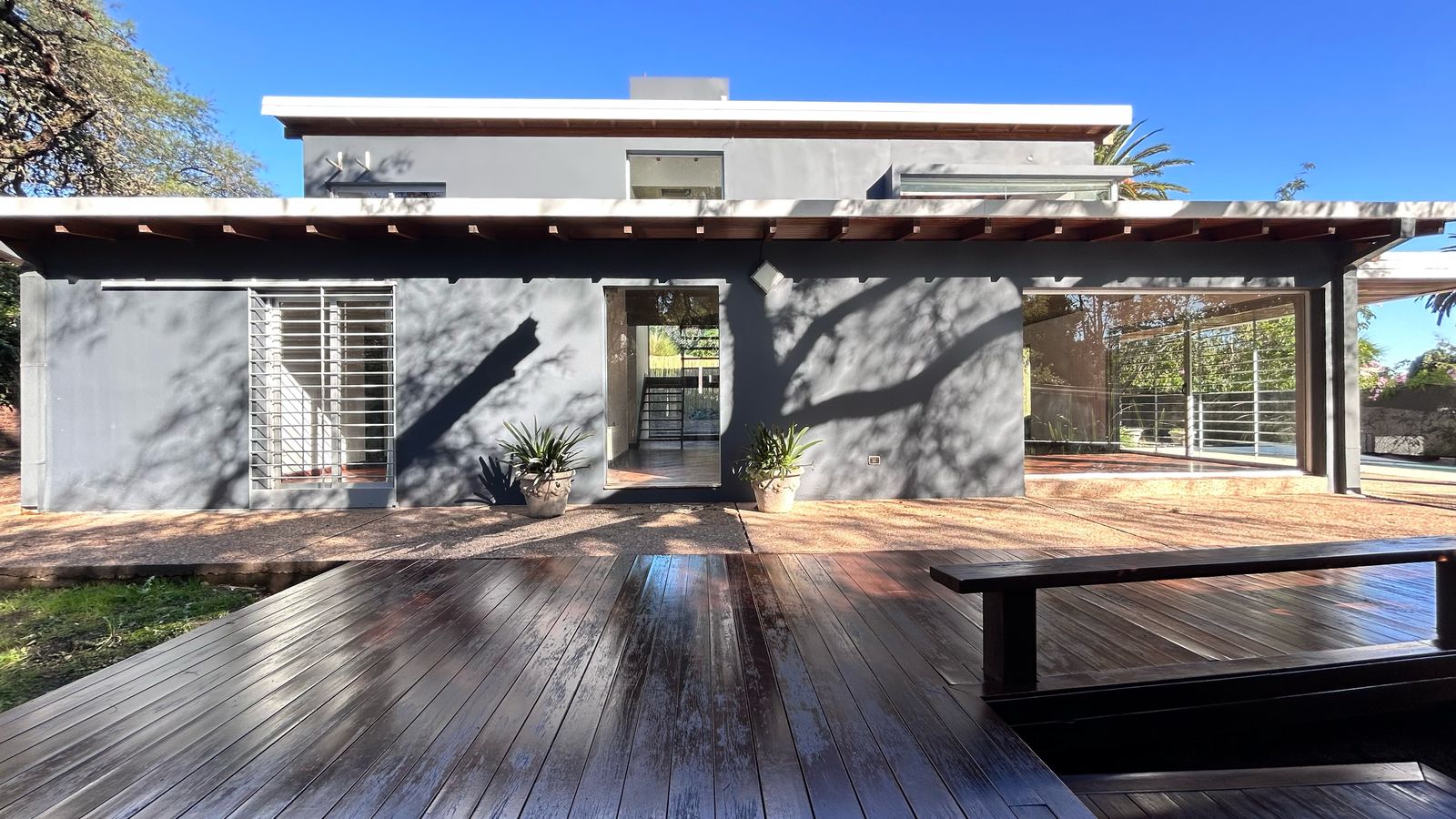 Alquiler Temporal Villa Allende Golf 4 Dormitorios