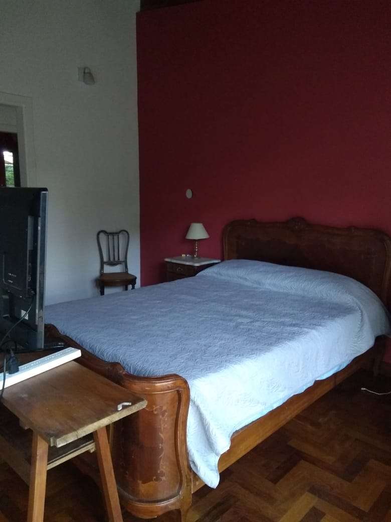 Alquiler Temporal Villa Allende Golf 4 Dormitorios