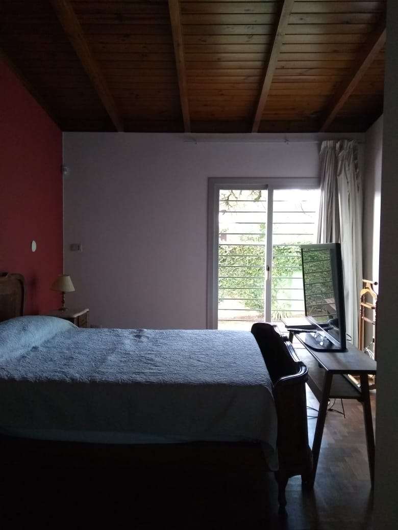 Alquiler Temporal Villa Allende Golf 4 Dormitorios