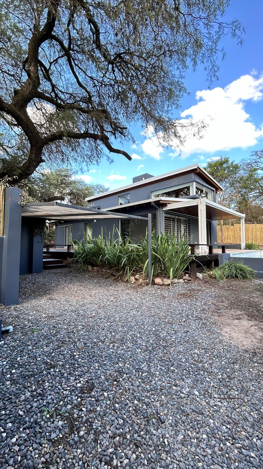 Alquiler Temporal Villa Allende Golf 4 Dormitorios