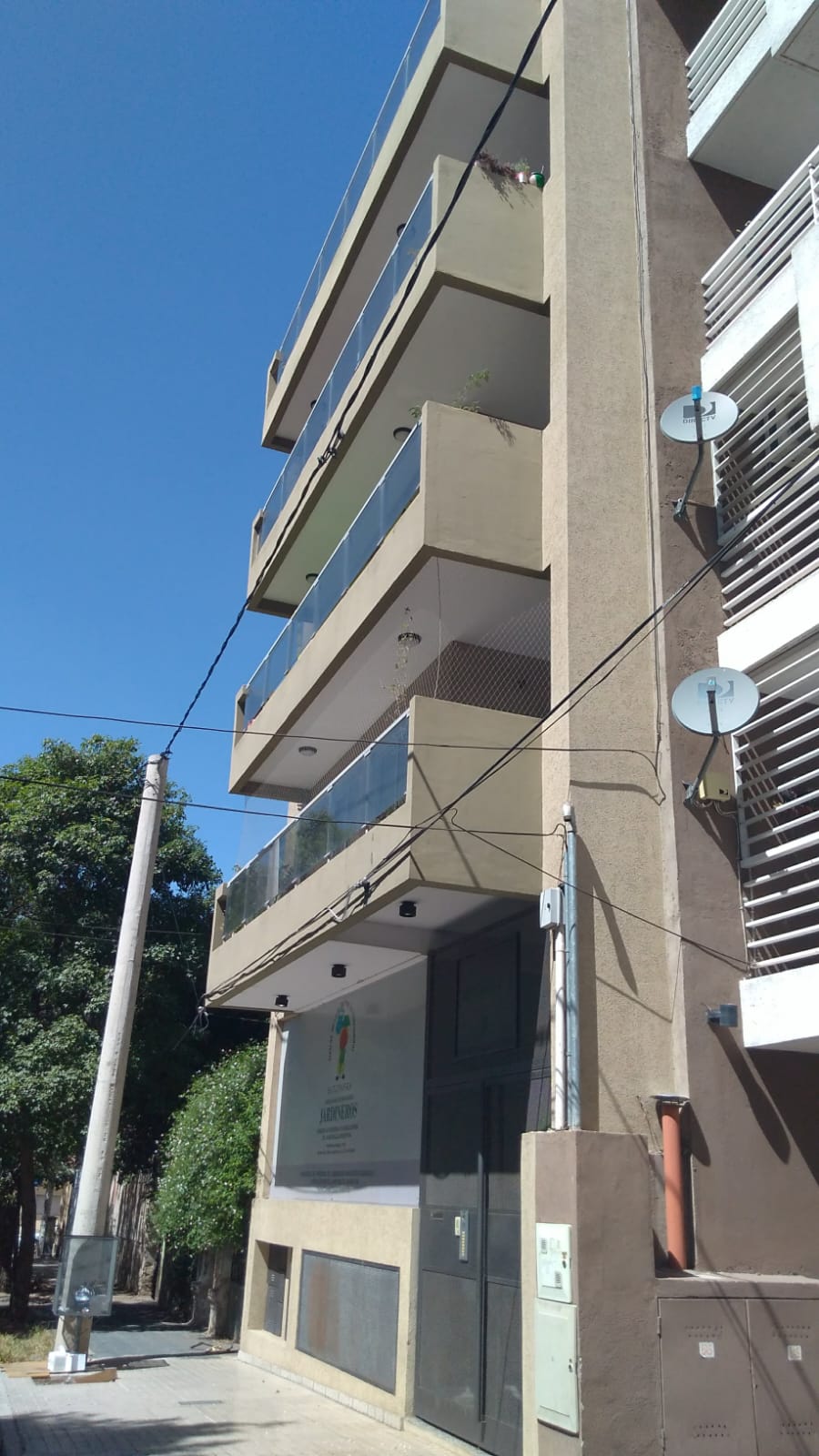 VENDO DPTO DE 1 DORMITORIO 1 PISO- COFICO.