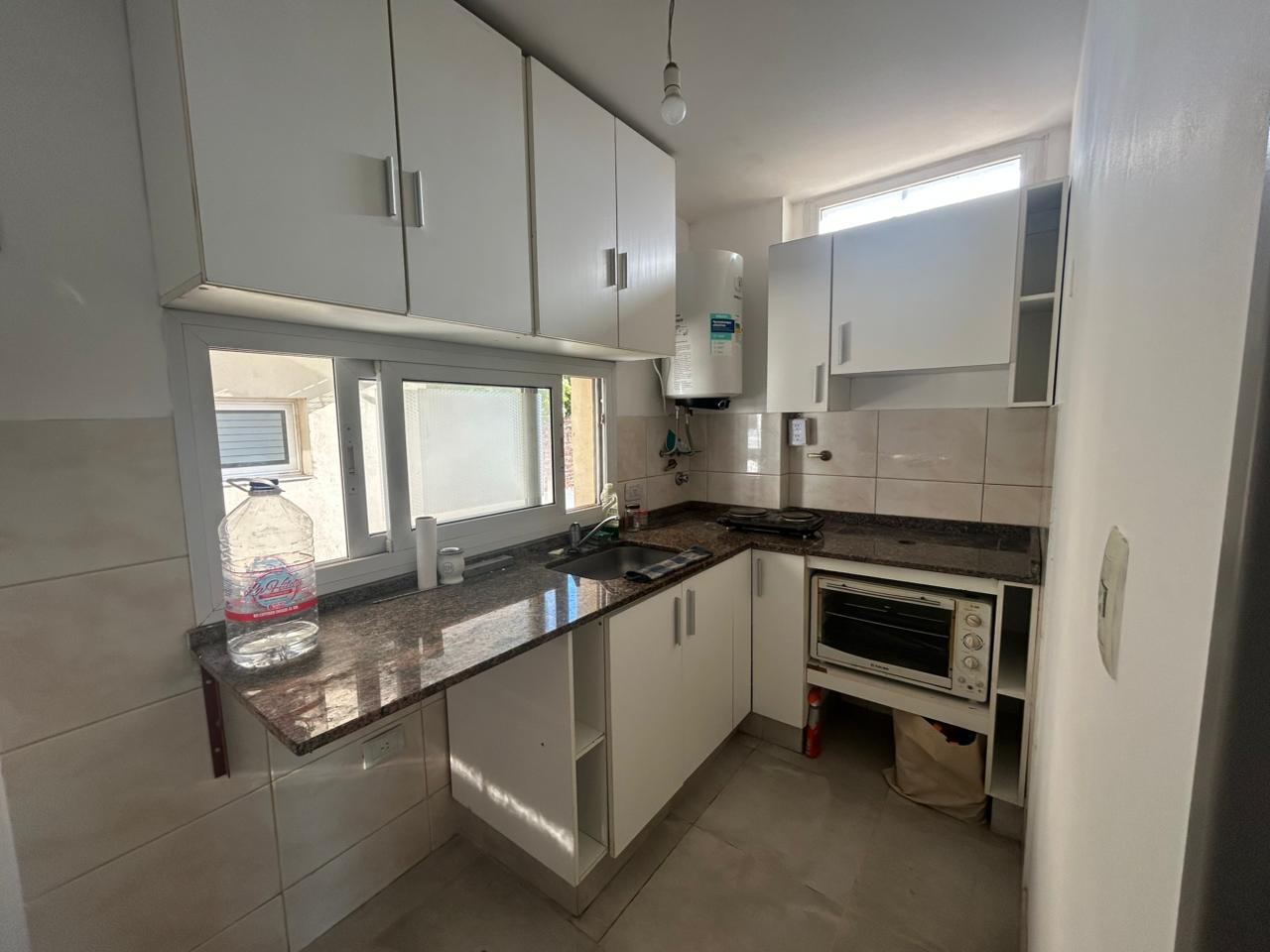 VENDO DPTO DE 1 DORMITORIO 1 PISO- COFICO.