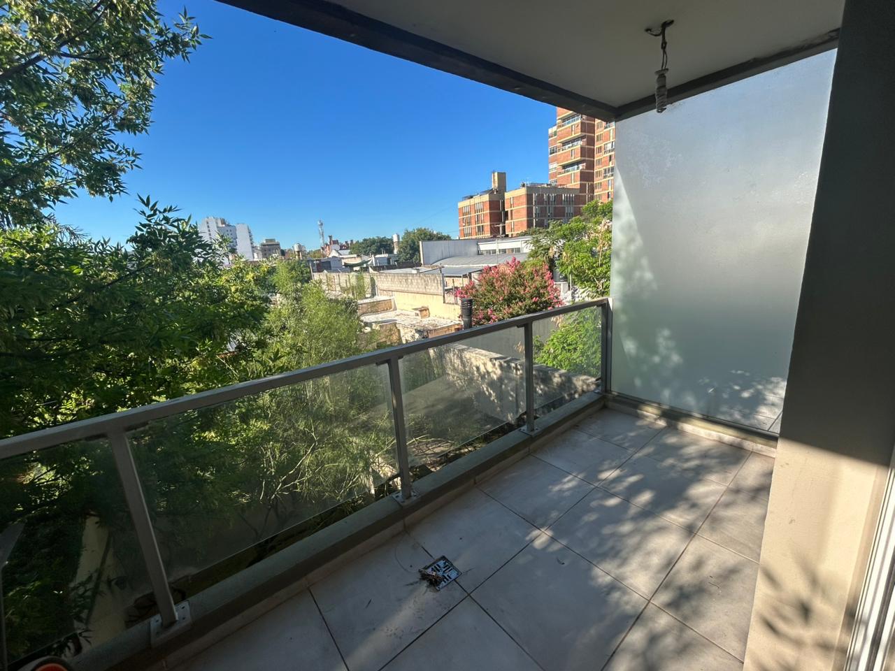 VENDO DPTO DE 1 DORMITORIO 1 PISO- COFICO.