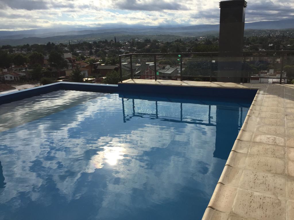S.R VENDE DPTO 1DORM. EN COMPLEJO PEHUEN