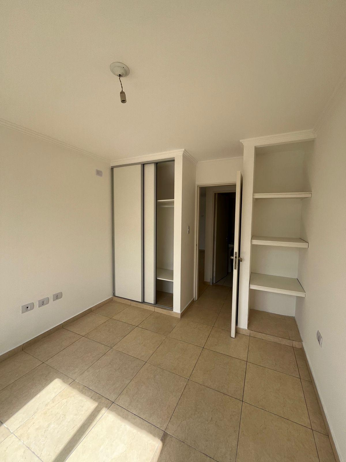 DPTO EN ALQUILER ALBERDI CLERMONT 274 EXTERNO CON BALCON