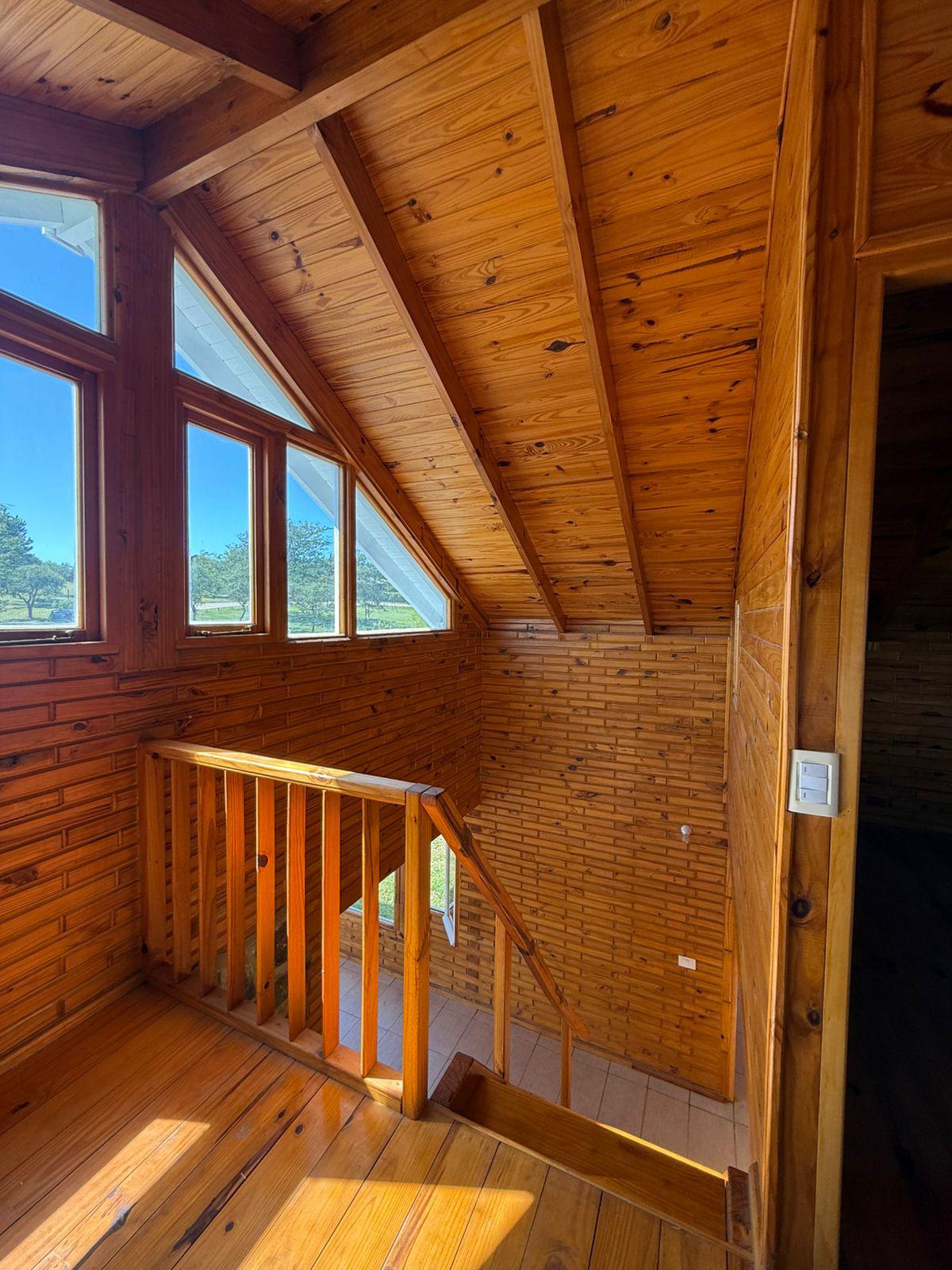 Casa Pampa de los Reartes