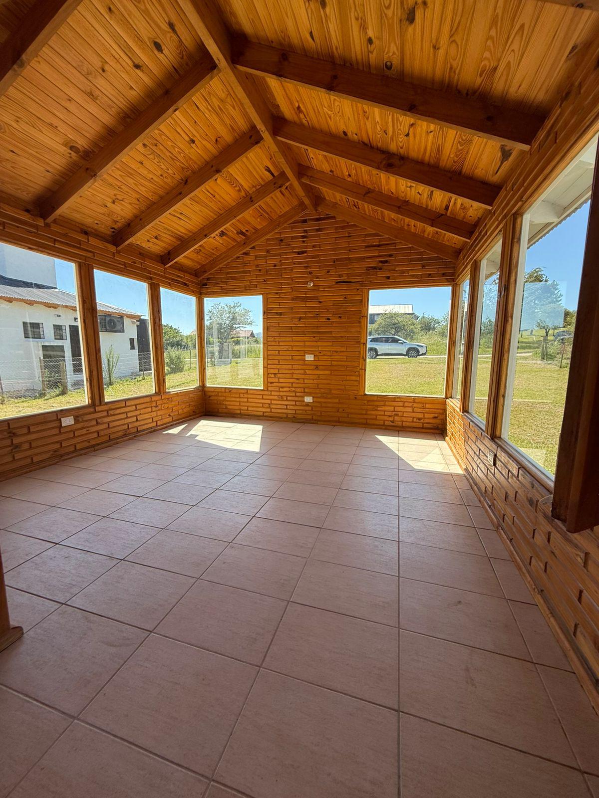 Casa Pampa de los Reartes