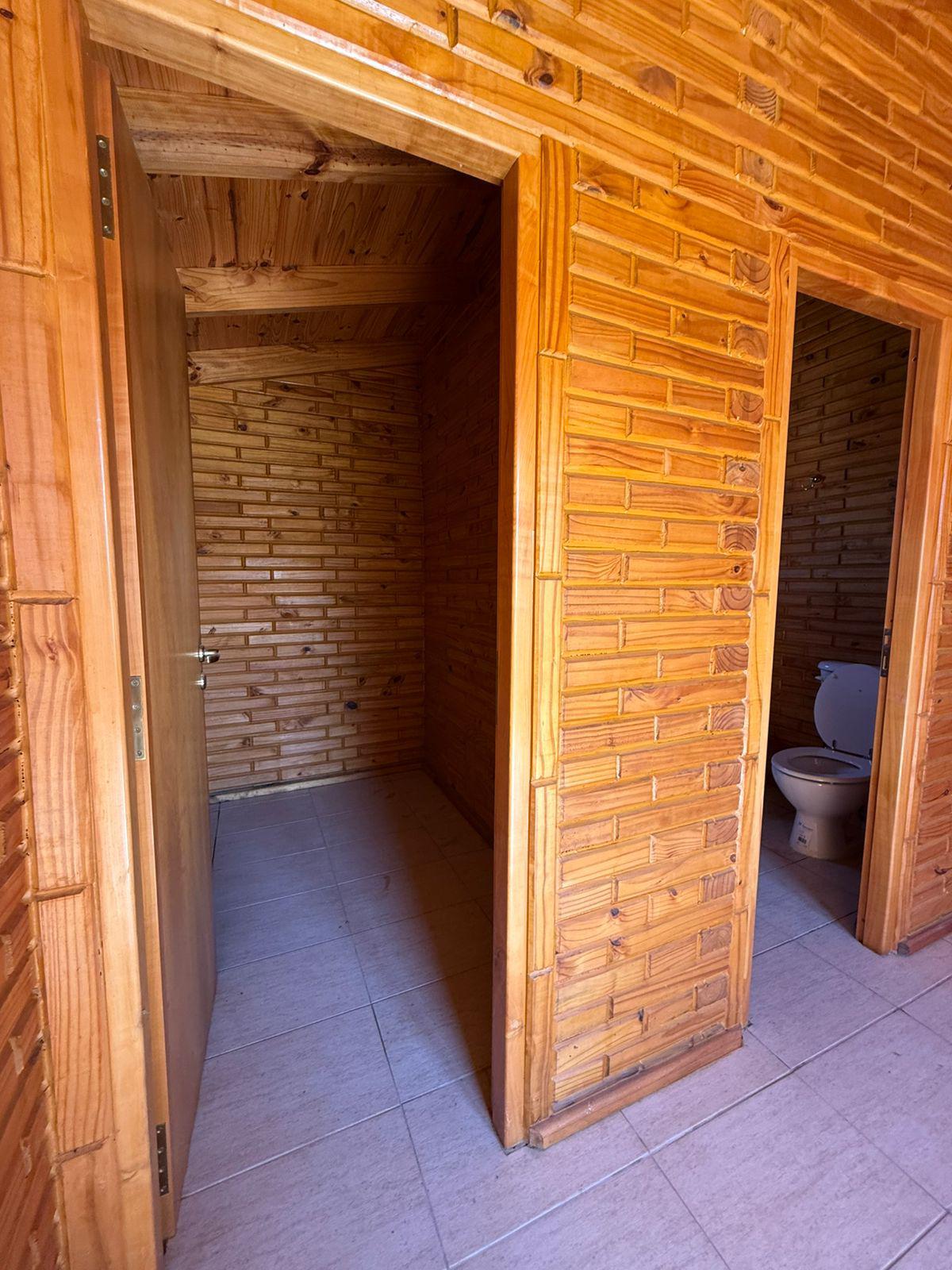 Casa Pampa de los Reartes