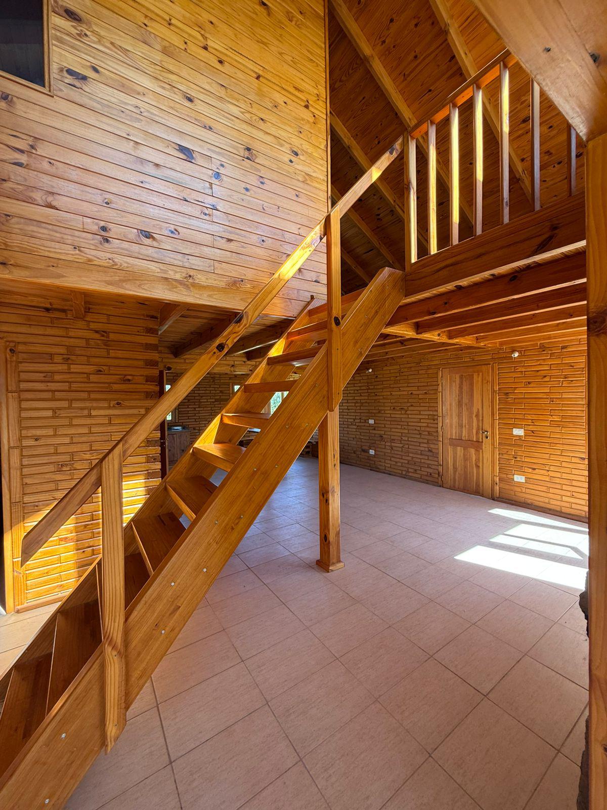 Casa Pampa de los Reartes