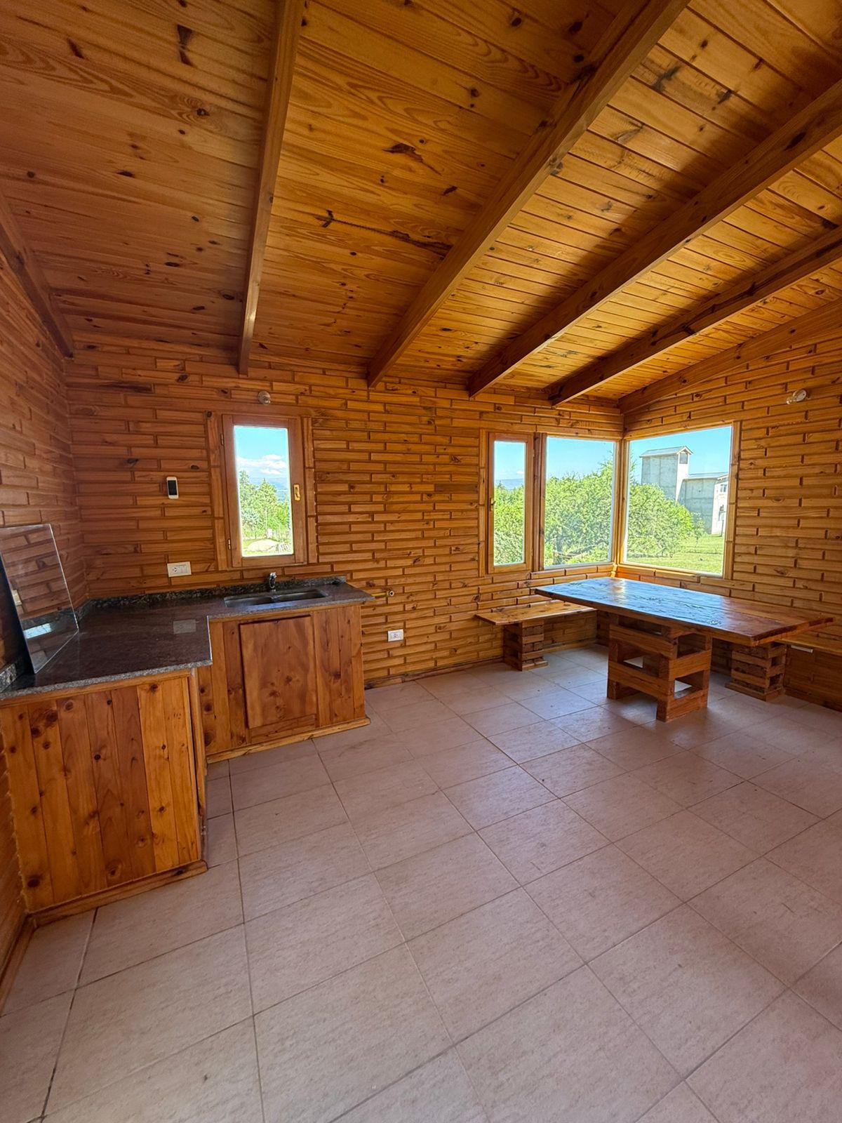 Casa Pampa de los Reartes