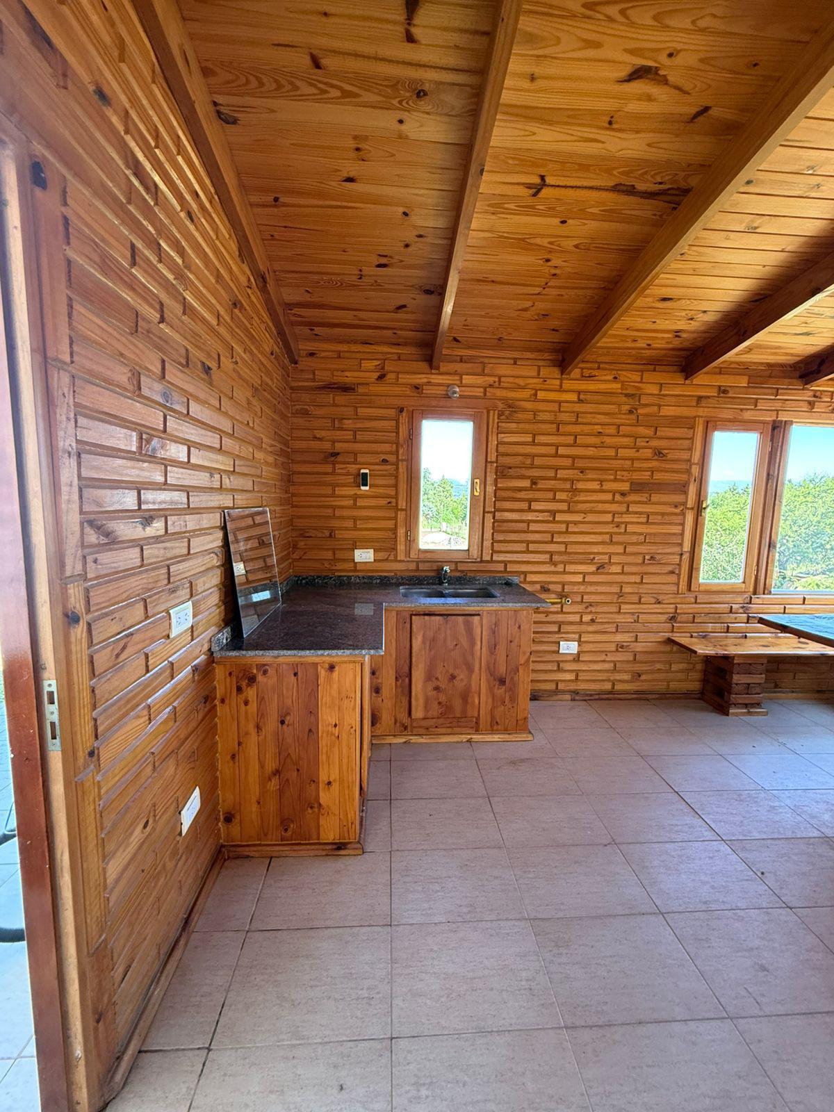 Casa Pampa de los Reartes