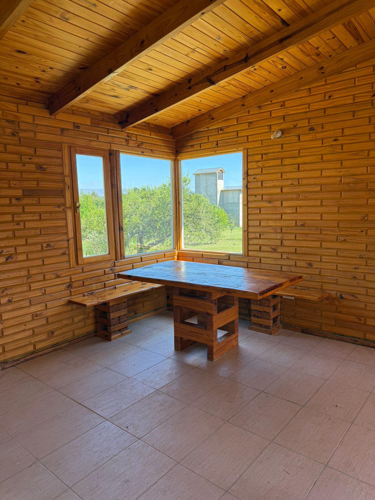 Casa Pampa de los Reartes