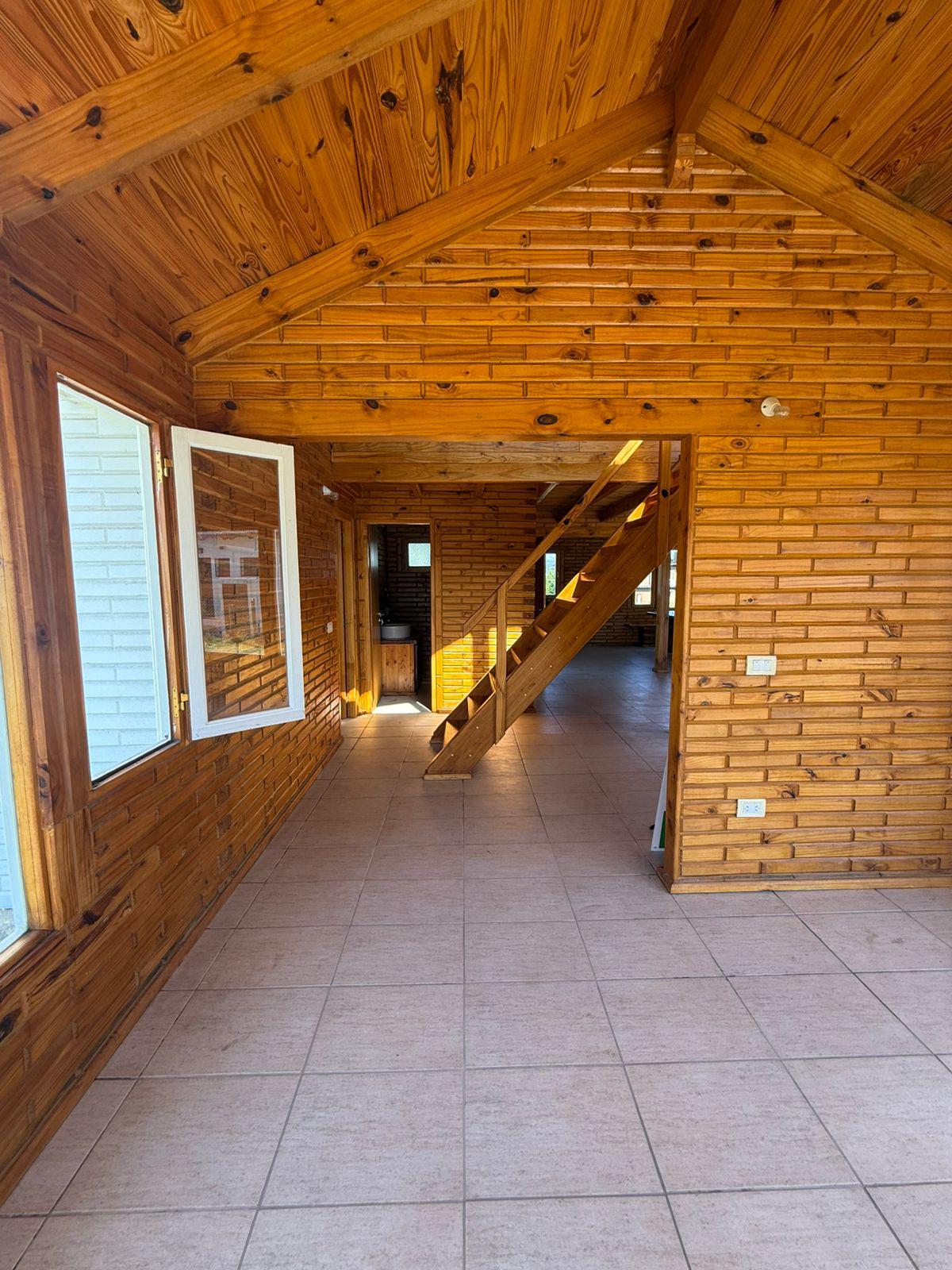 Casa Pampa de los Reartes