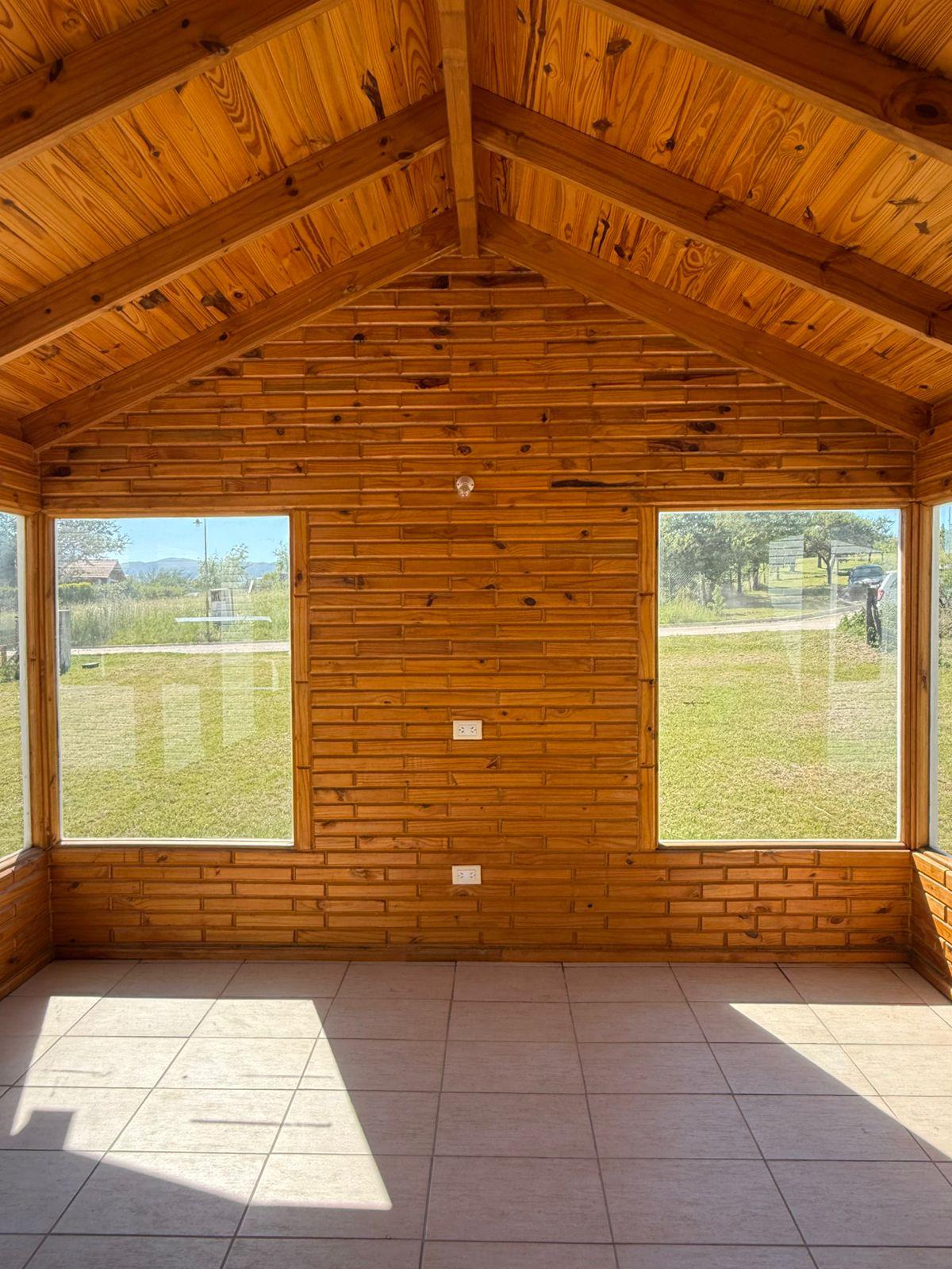 Casa Pampa de los Reartes