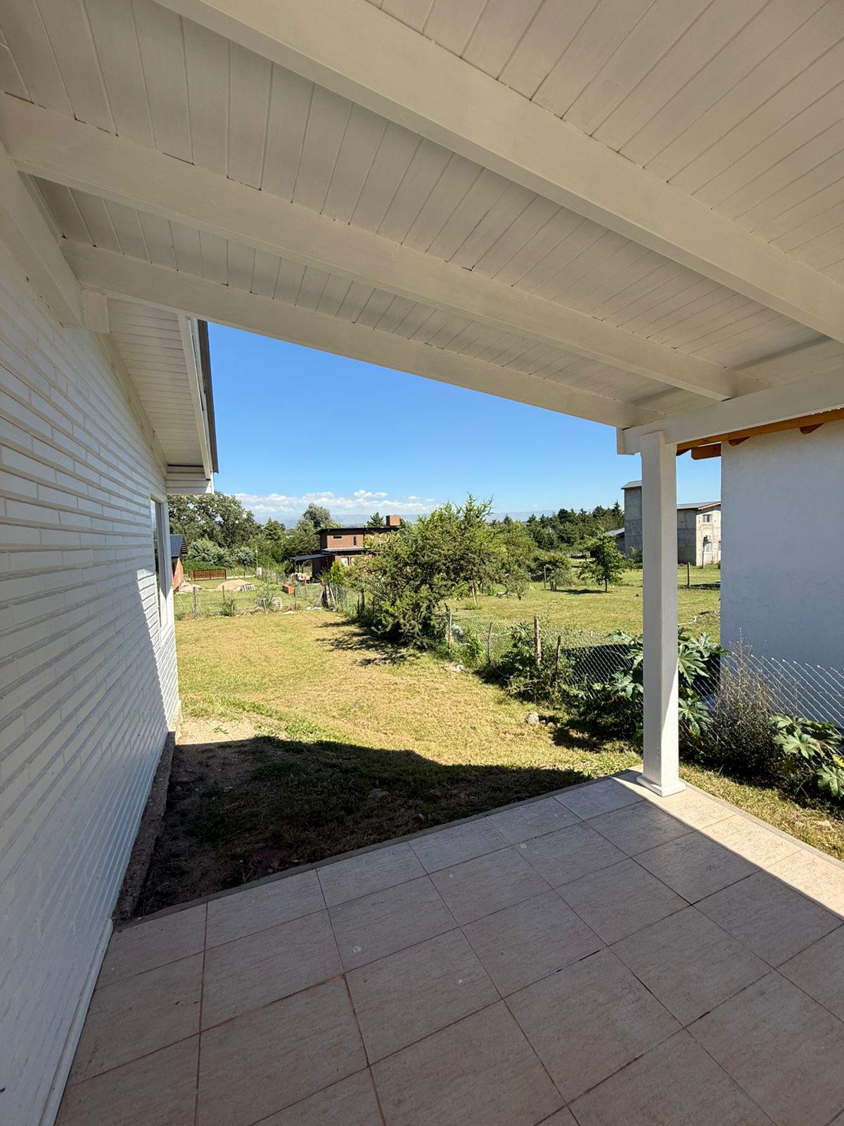 Casa Pampa de los Reartes