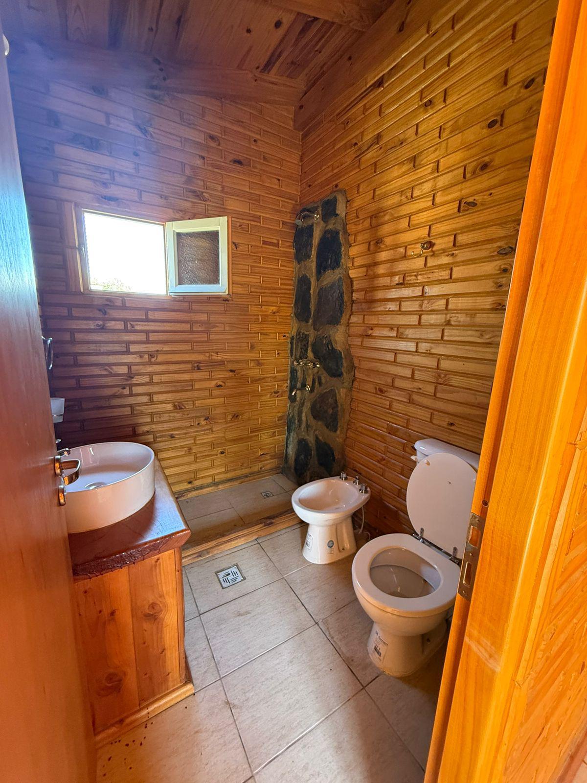 Casa Pampa de los Reartes