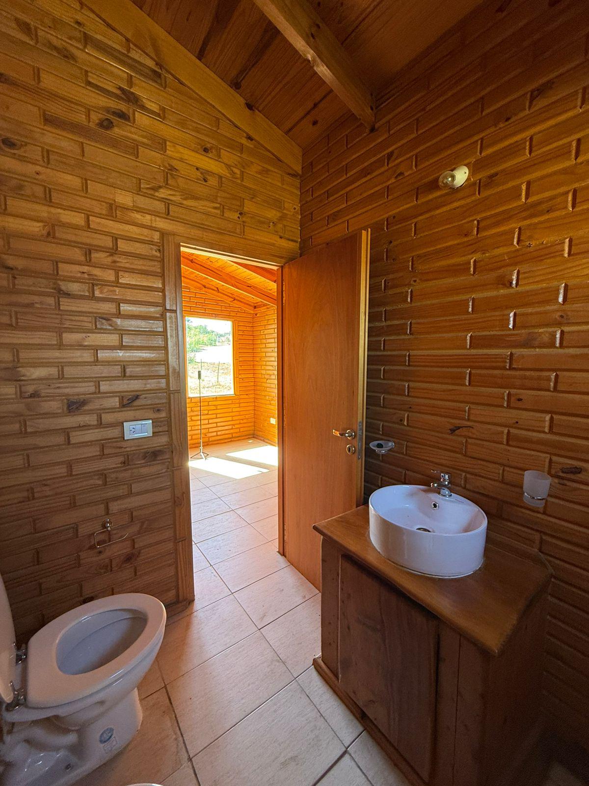 Casa Pampa de los Reartes