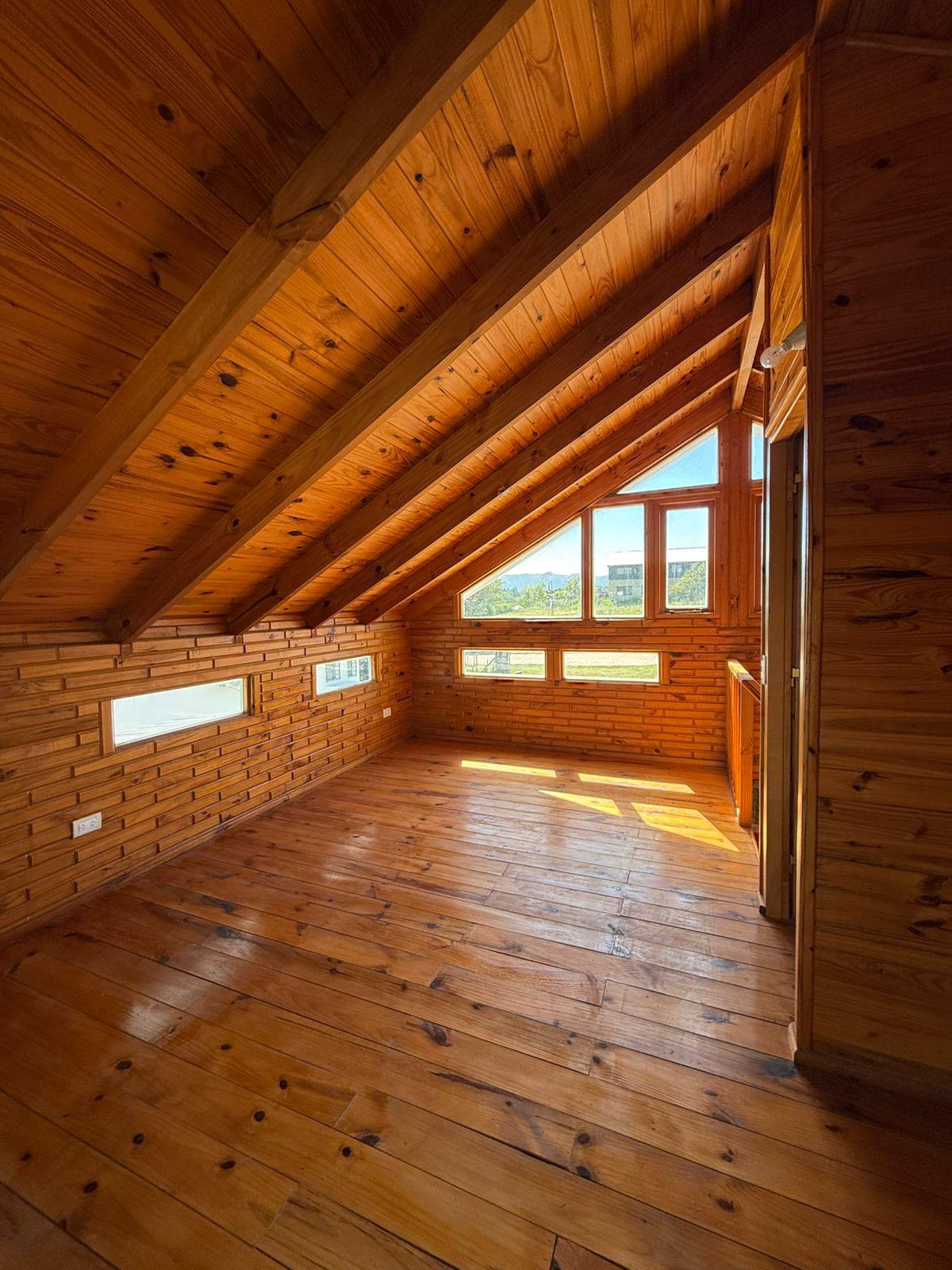 Casa Pampa de los Reartes