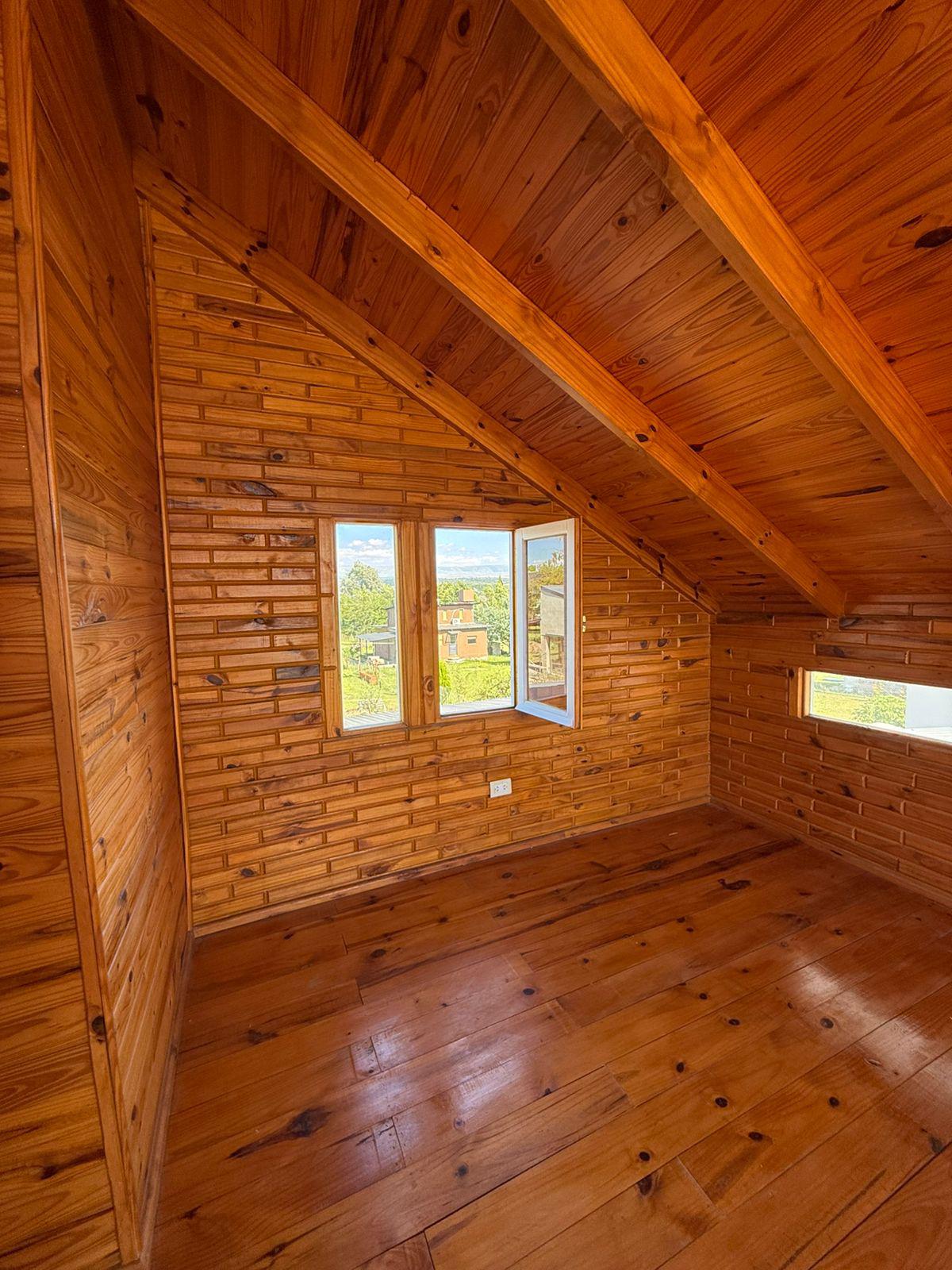 Casa Pampa de los Reartes