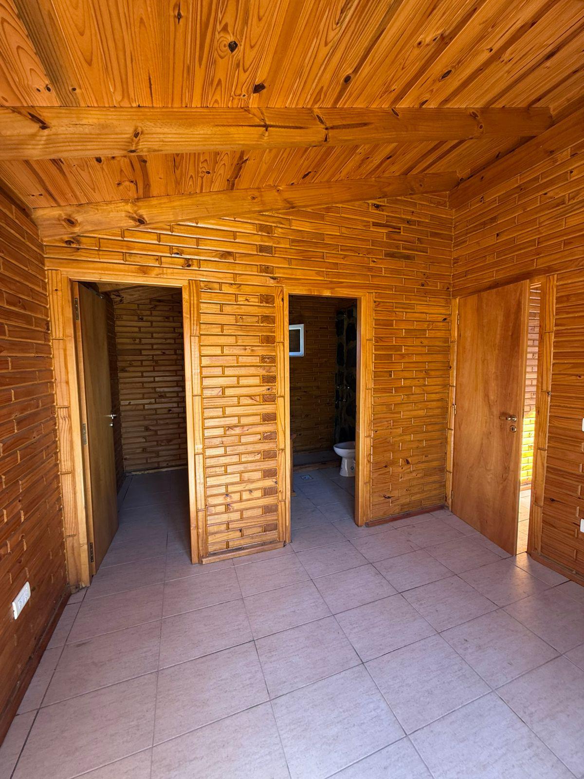 Casa Pampa de los Reartes