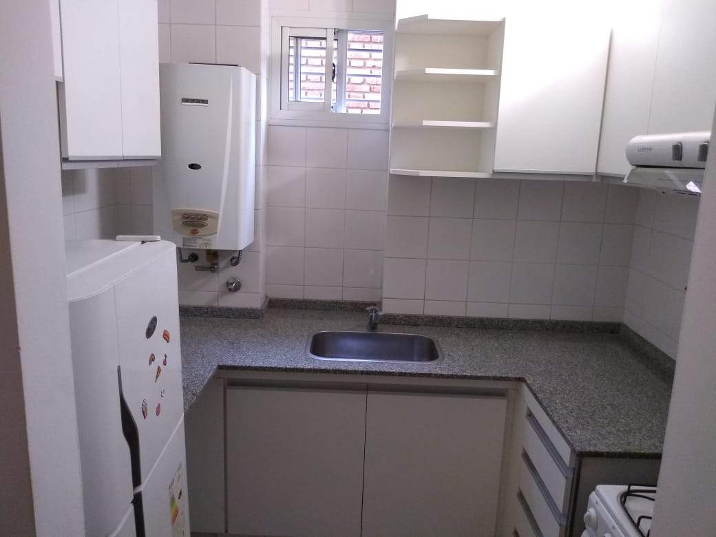 ALQUILER DEPARTAMENTO 1 DORMITORIO NUEVA CORDOBA