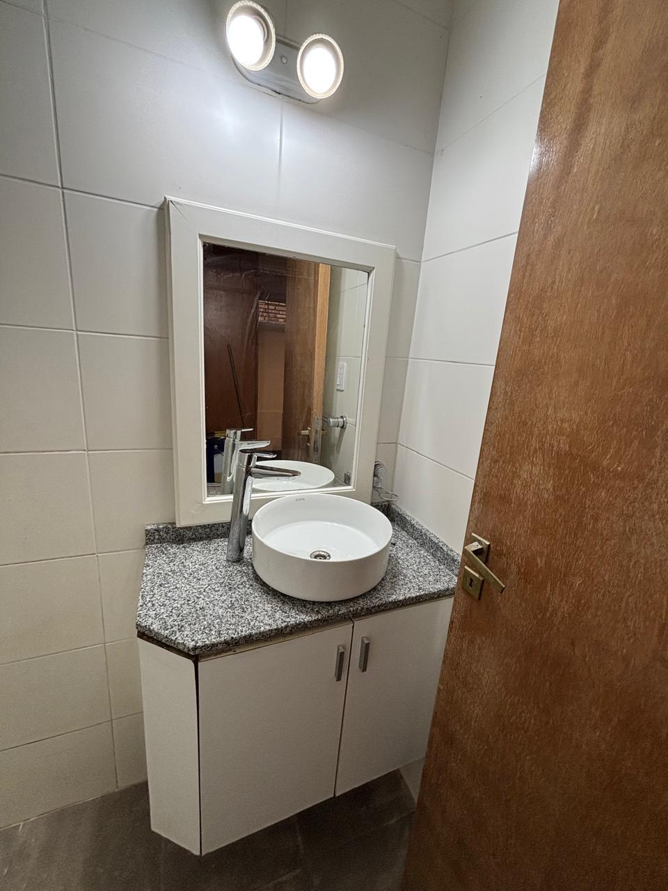 ALQUILER DEPARTAMENTO 1 DORMITORIO NUEVA CORDOBA