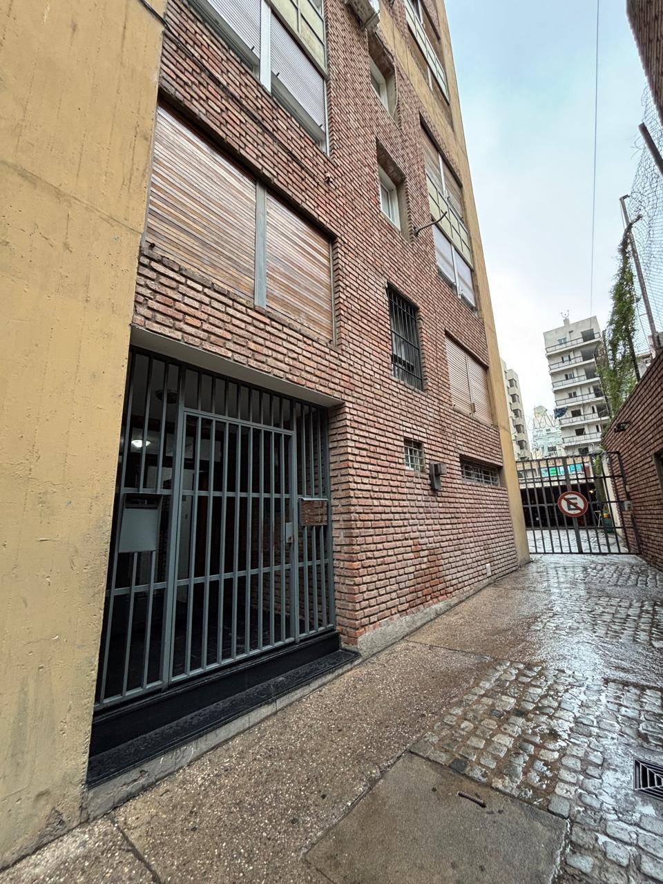 ALQUILER DEPARTAMENTO 1 DORMITORIO NUEVA CORDOBA