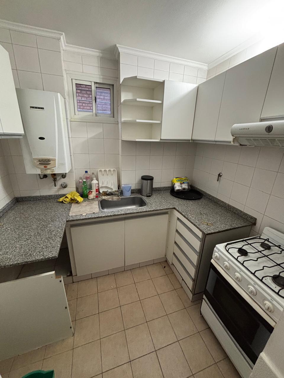 ALQUILER DEPARTAMENTO 1 DORMITORIO NUEVA CORDOBA