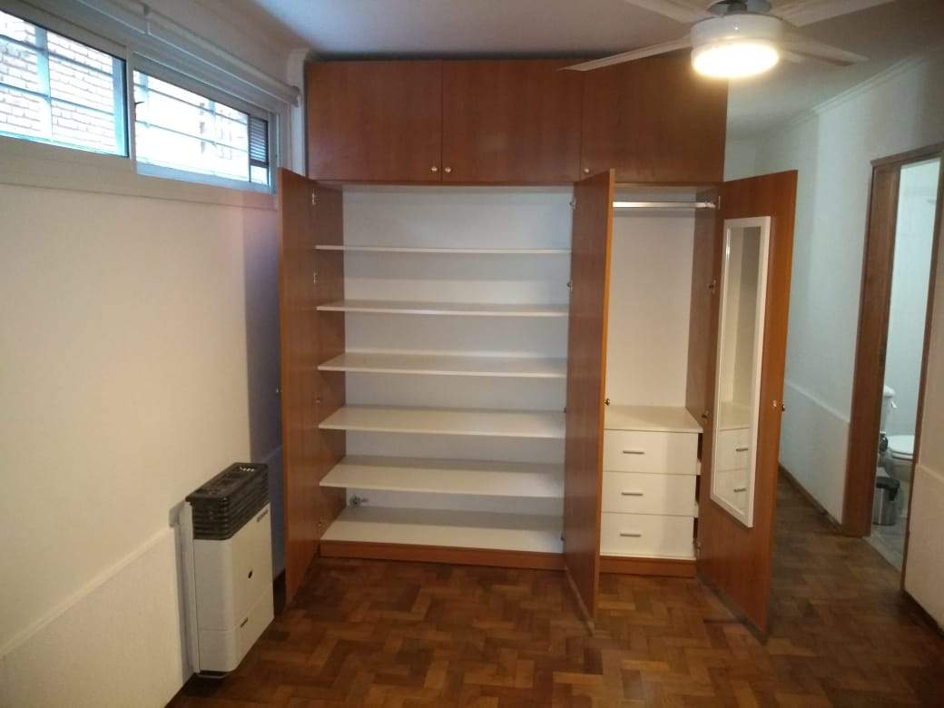 ALQUILER DEPARTAMENTO 1 DORMITORIO NUEVA CORDOBA