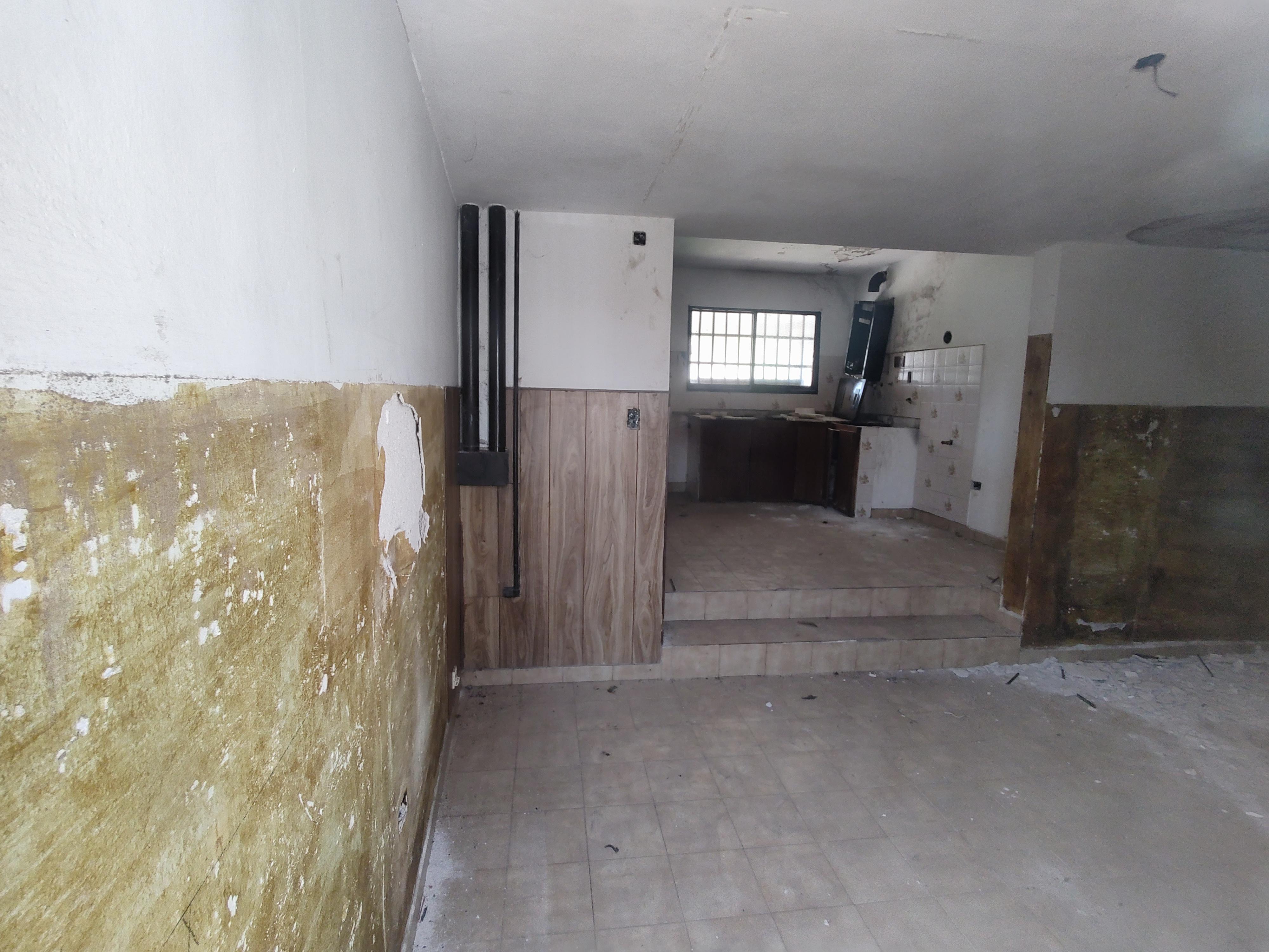 VENTA CASA 3 DOR  2 DEPTOS (1 Y 2 DORM) 2 LOTES (200 Y 400m2)- A METROS DE ÓHIGGINS Y VOLKWAGEN  - VILLA SAN CARLOS