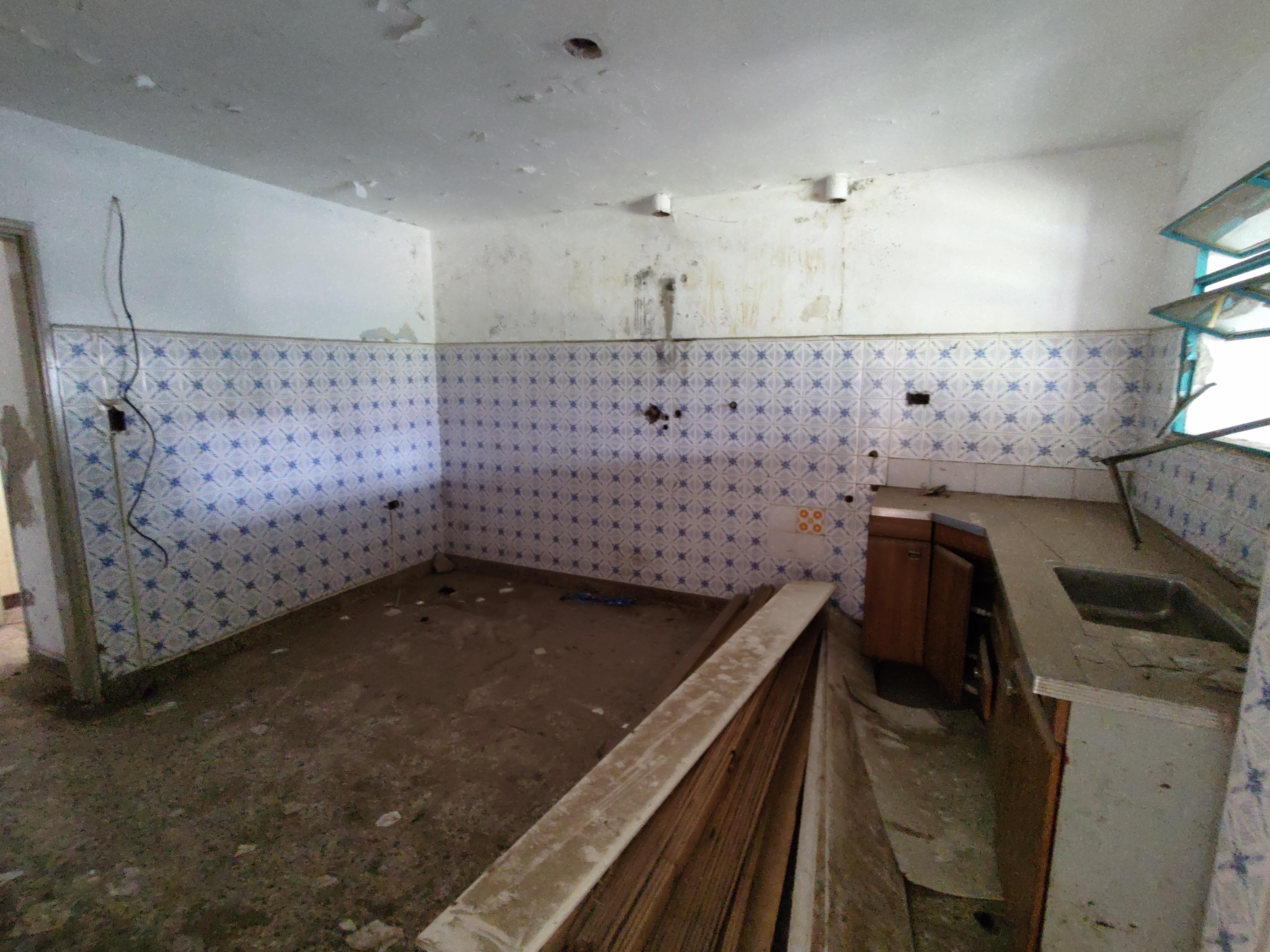 VENTA CASA 3 DOR  2 DEPTOS (1 Y 2 DORM) 2 LOTES (200 Y 400m2)- A METROS DE ÓHIGGINS Y VOLKWAGEN  - VILLA SAN CARLOS
