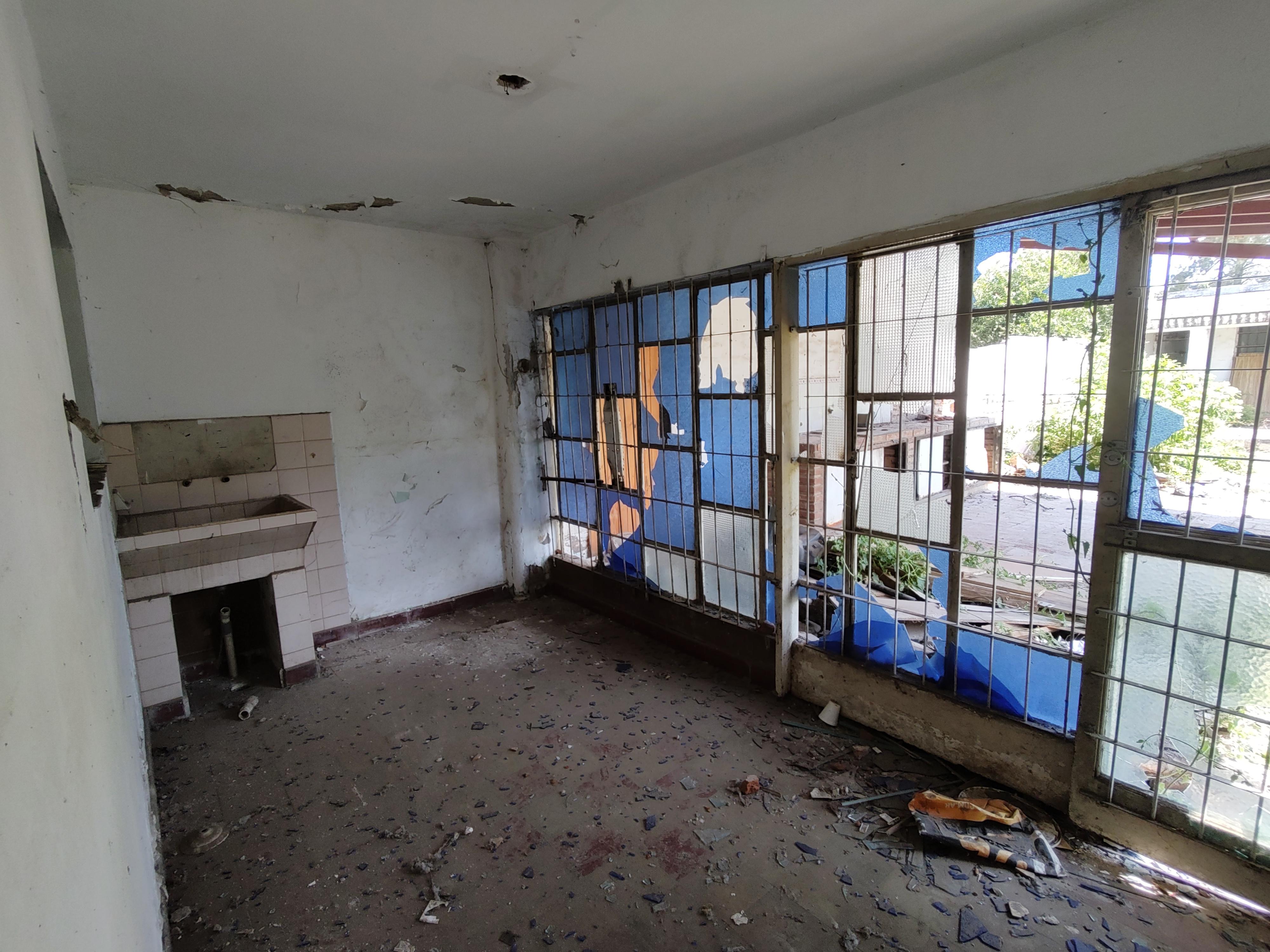 VENTA CASA 3 DOR  2 DEPTOS (1 Y 2 DORM) 2 LOTES (200 Y 400m2)- A METROS DE ÓHIGGINS Y VOLKWAGEN  - VILLA SAN CARLOS