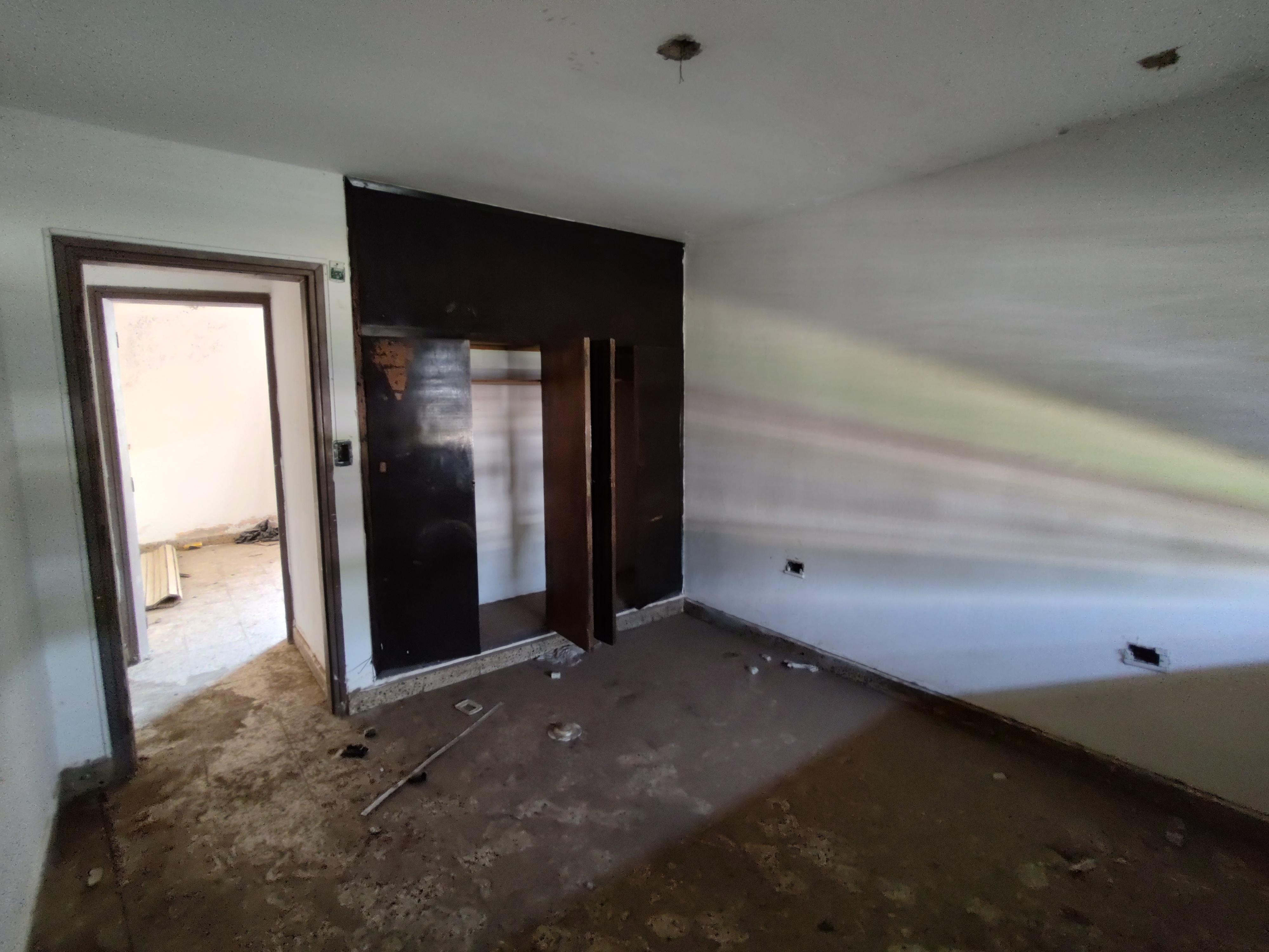 VENTA CASA 3 DOR  2 DEPTOS (1 Y 2 DORM) 2 LOTES (200 Y 400m2)- A METROS DE ÓHIGGINS Y VOLKWAGEN  - VILLA SAN CARLOS
