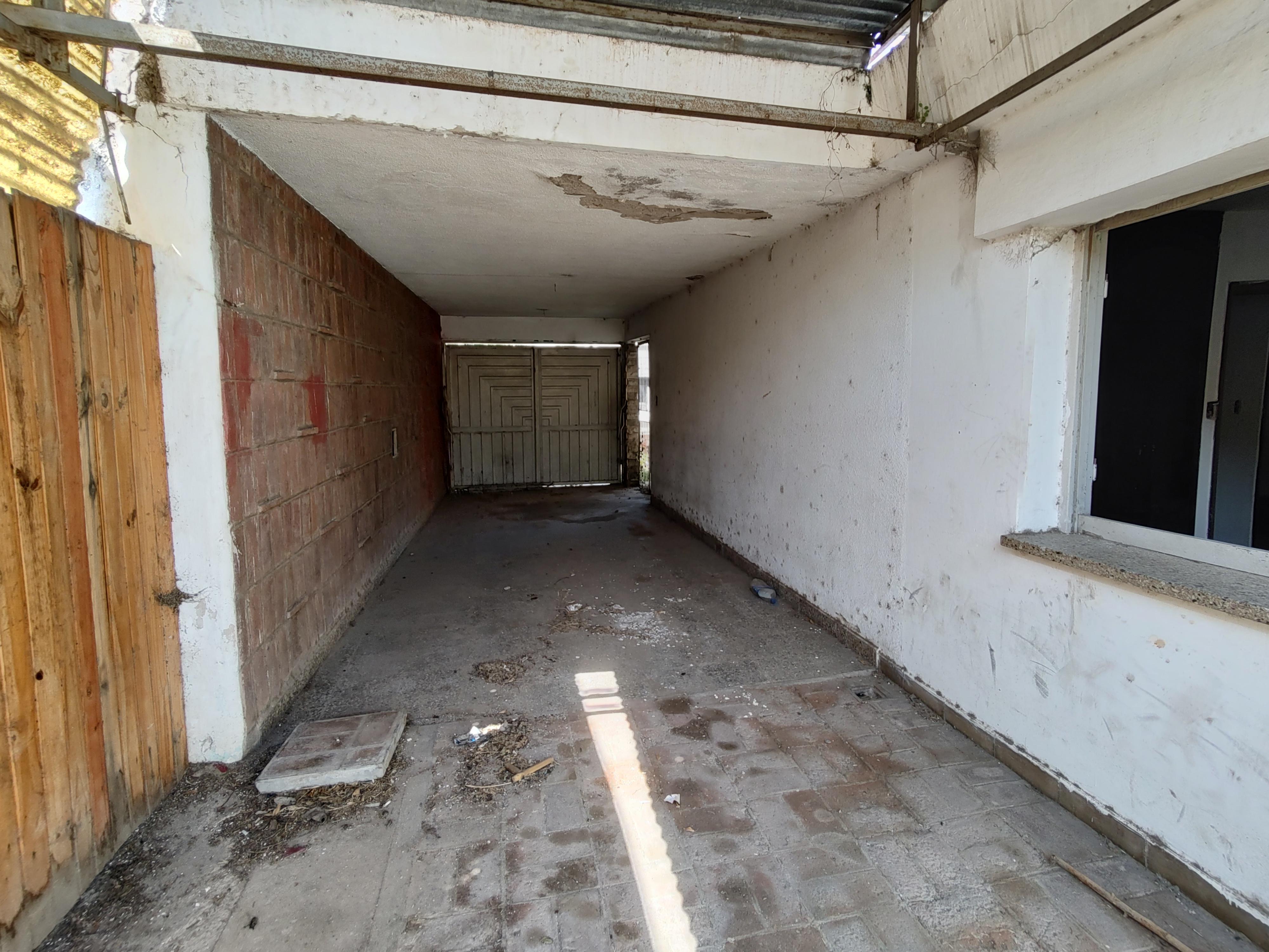 VENTA CASA 3 DOR  2 DEPTOS (1 Y 2 DORM) 2 LOTES (200 Y 400m2)- A METROS DE ÓHIGGINS Y VOLKWAGEN  - VILLA SAN CARLOS