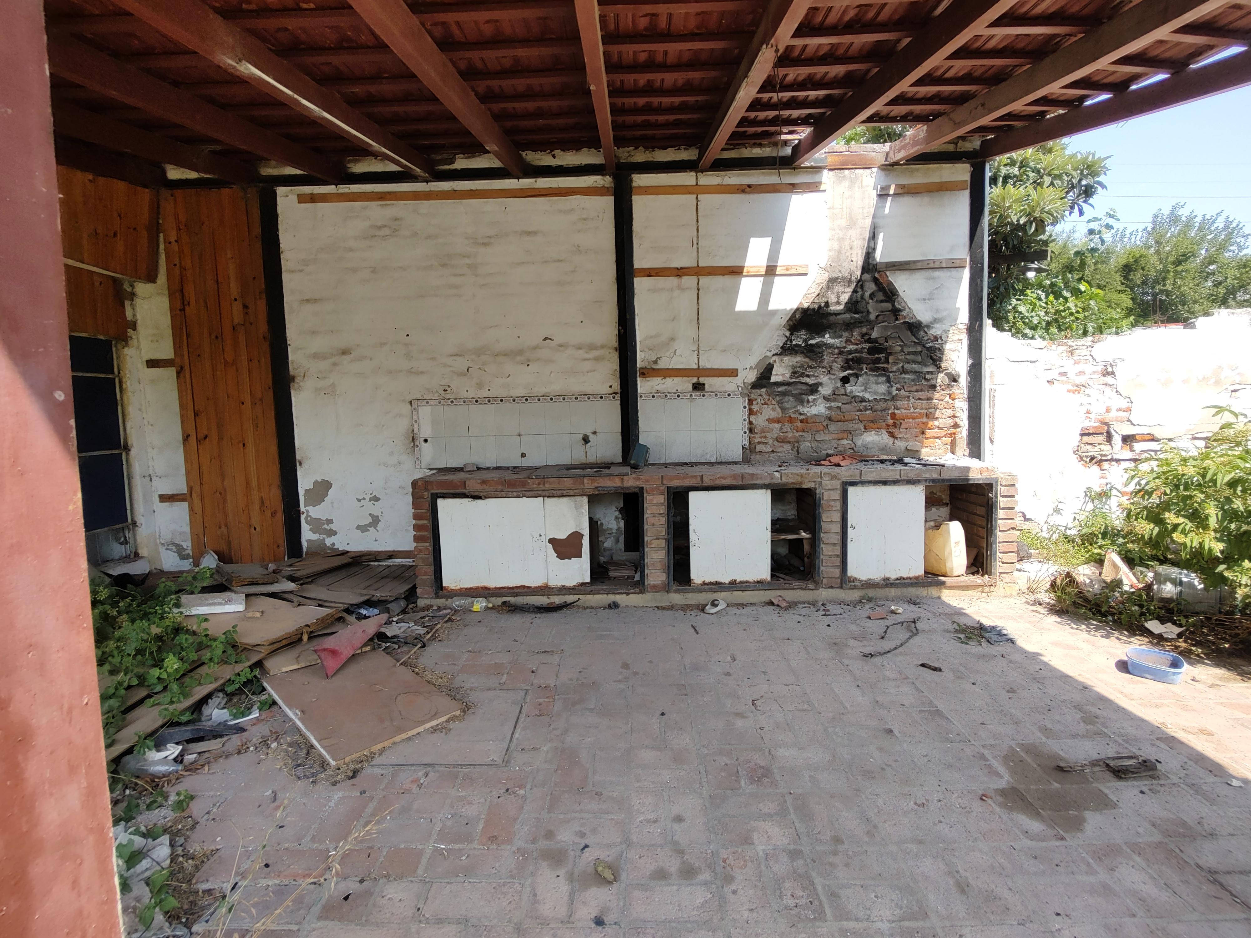 VENTA CASA 3 DOR  2 DEPTOS (1 Y 2 DORM) 2 LOTES (200 Y 400m2)- A METROS DE ÓHIGGINS Y VOLKWAGEN  - VILLA SAN CARLOS