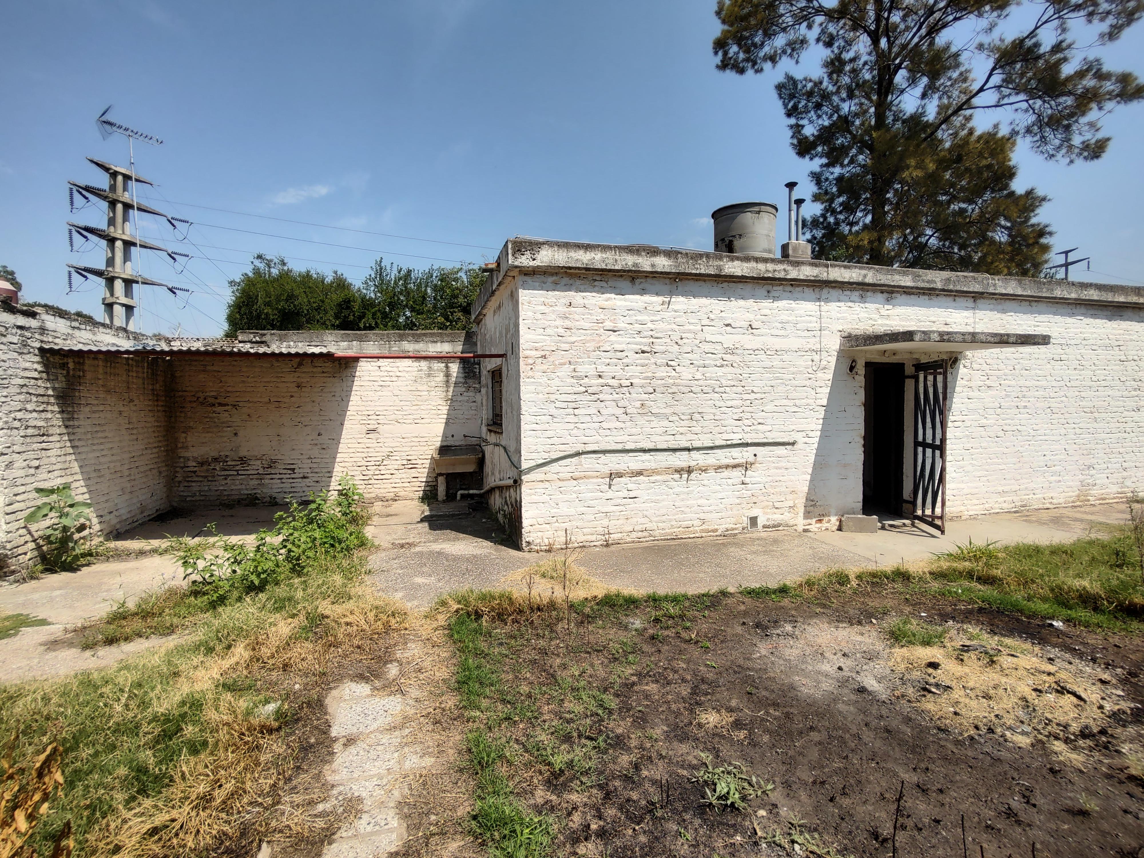 VENTA CASA 3 DOR  2 DEPTOS (1 Y 2 DORM) 2 LOTES (200 Y 400m2)- A METROS DE ÓHIGGINS Y VOLKWAGEN  - VILLA SAN CARLOS