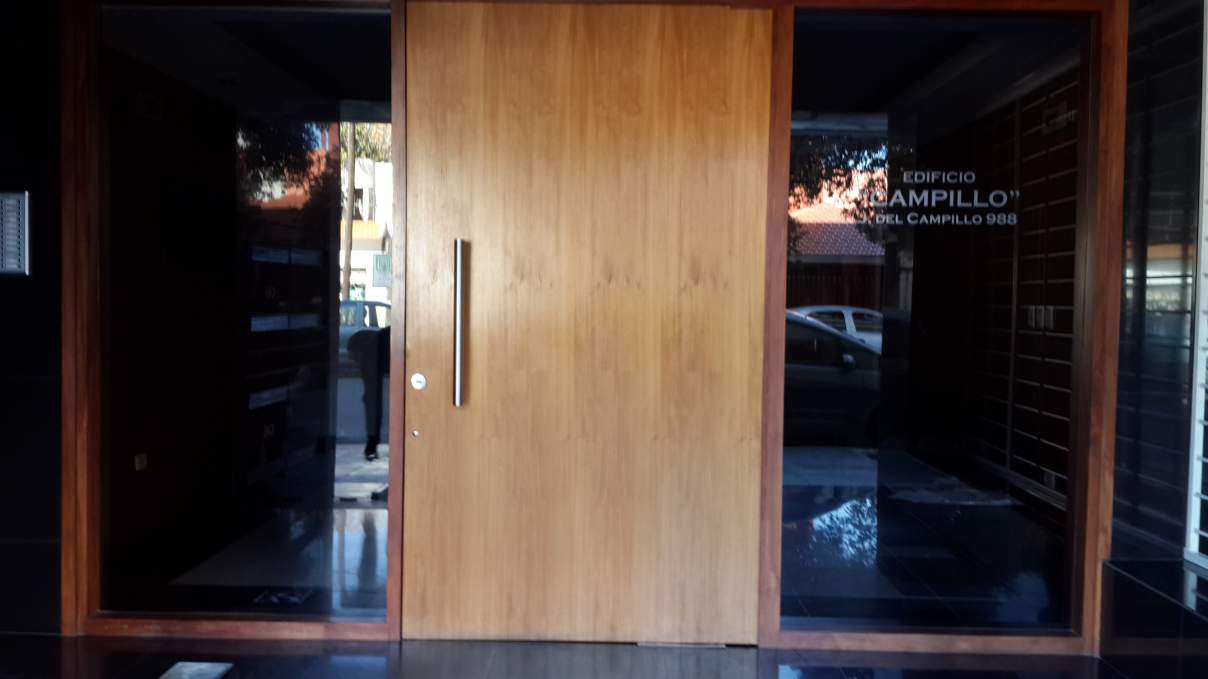 Alquilo Cofico 1 Dormitorio con Pileta