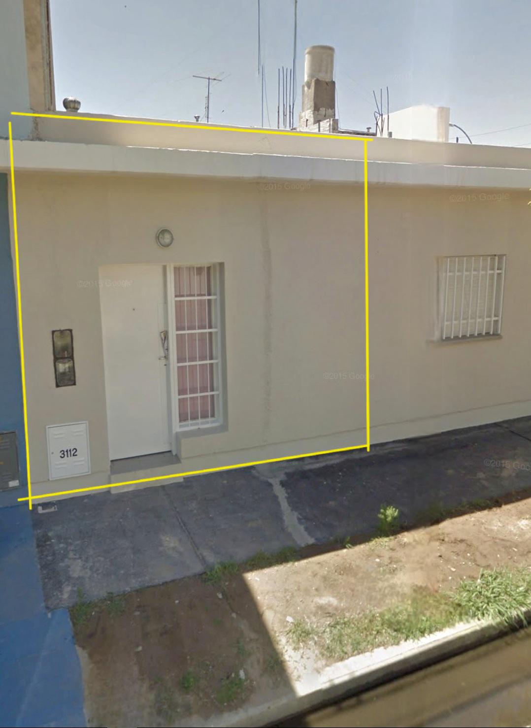 ALQUILER DPTO 2DORM PATIO LOS PLATANOS