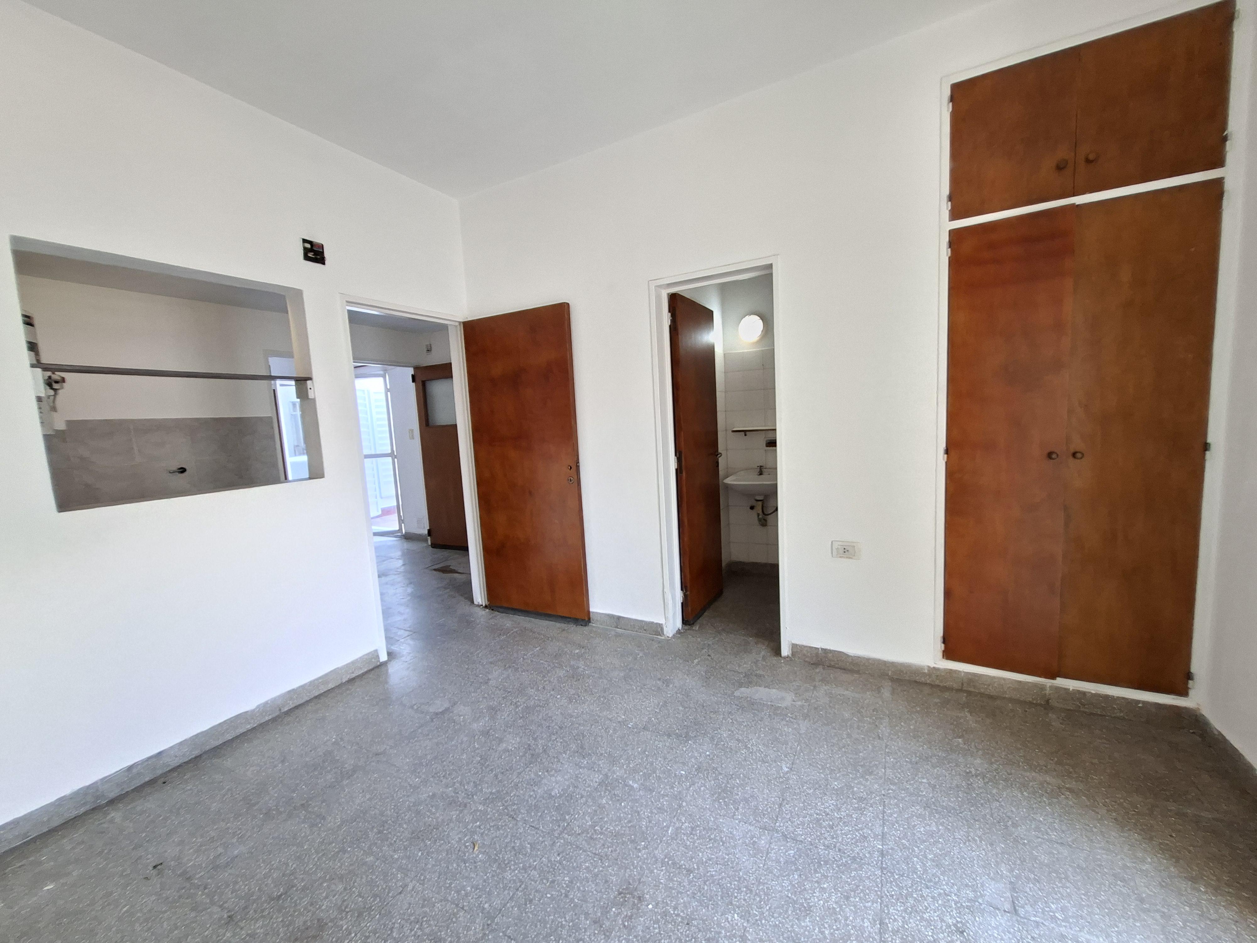 ALQUILER DPTO 2DORM PATIO LOS PLATANOS