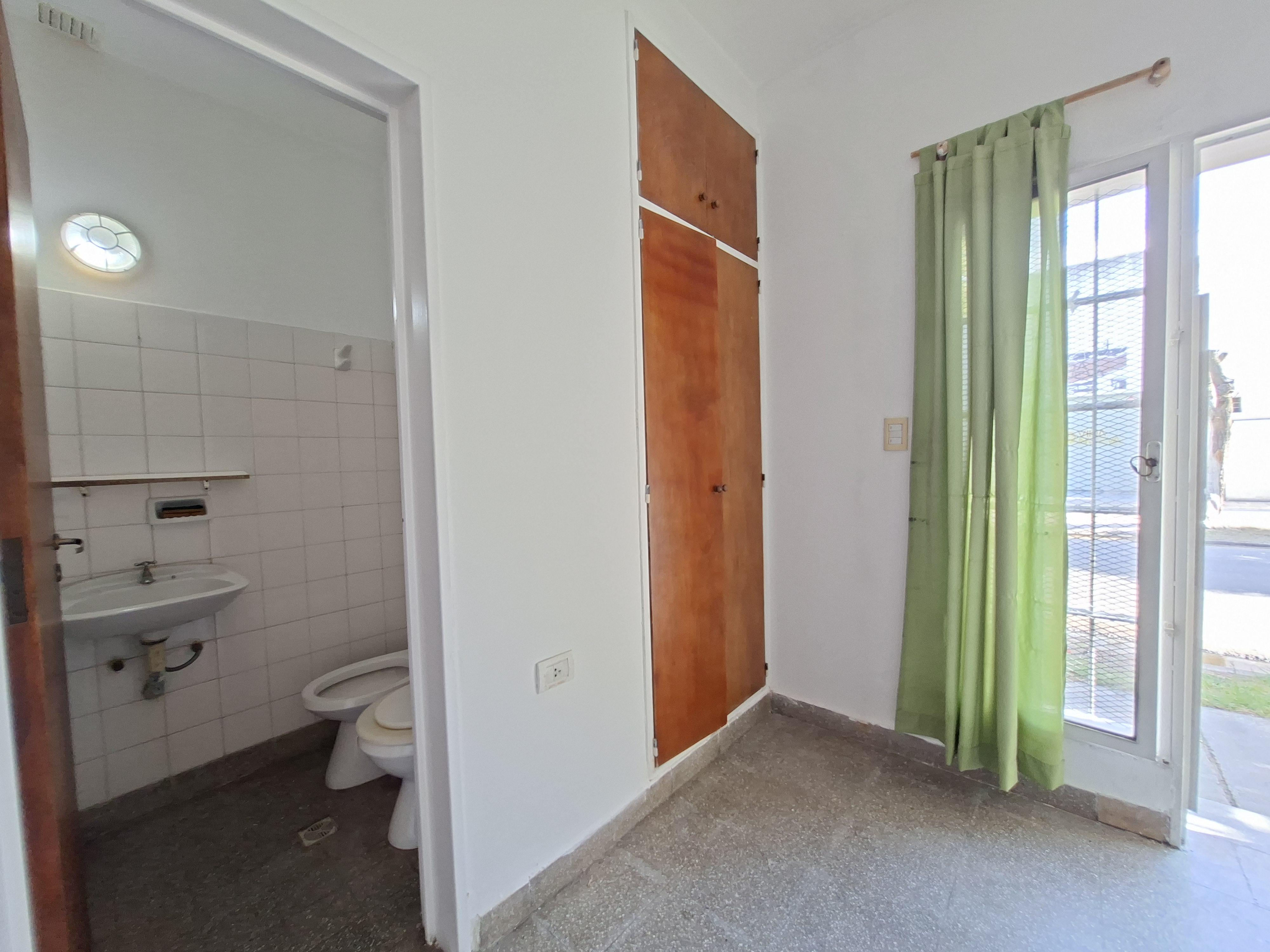 ALQUILER DPTO 2DORM PATIO LOS PLATANOS